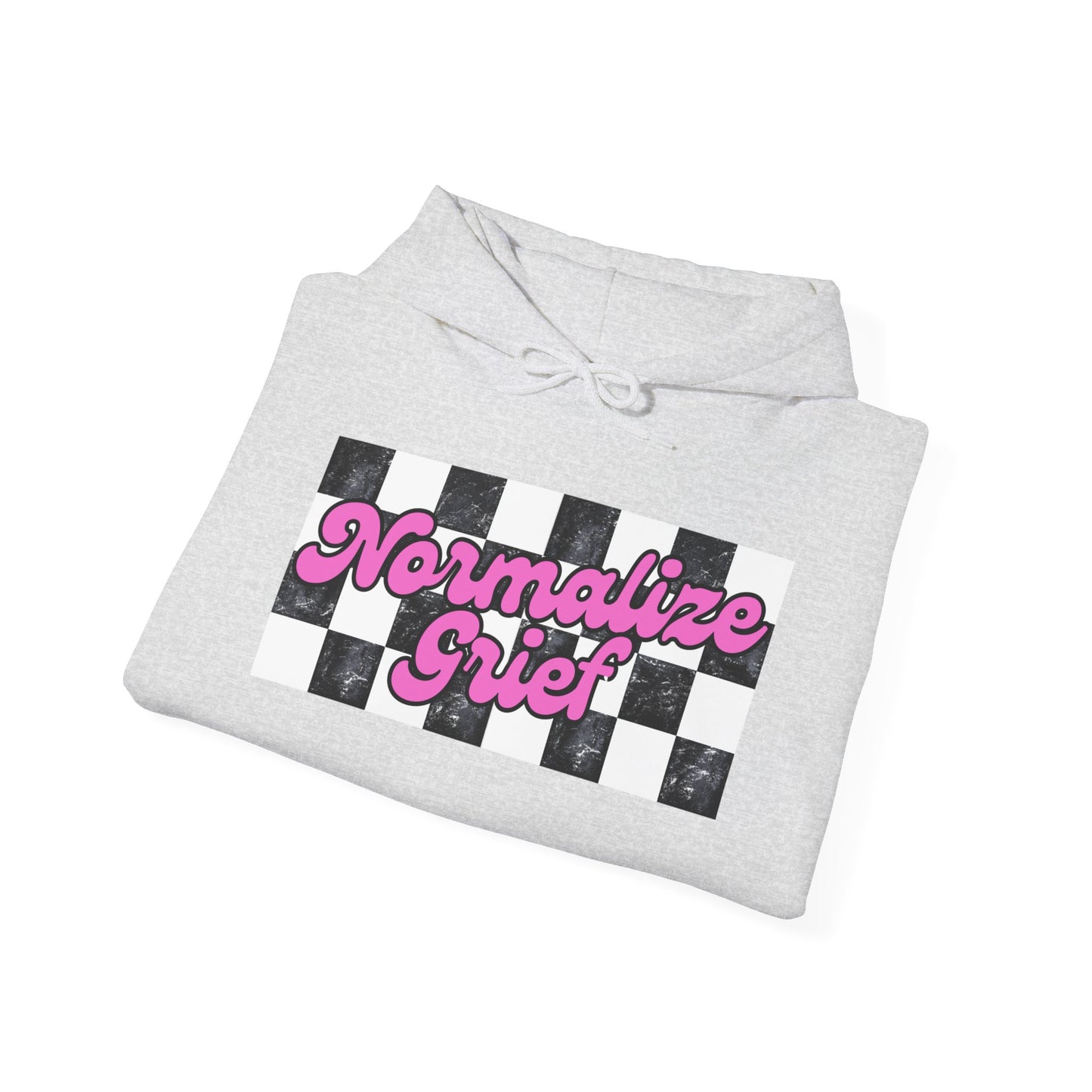 Normalize Grief | Hoodie
