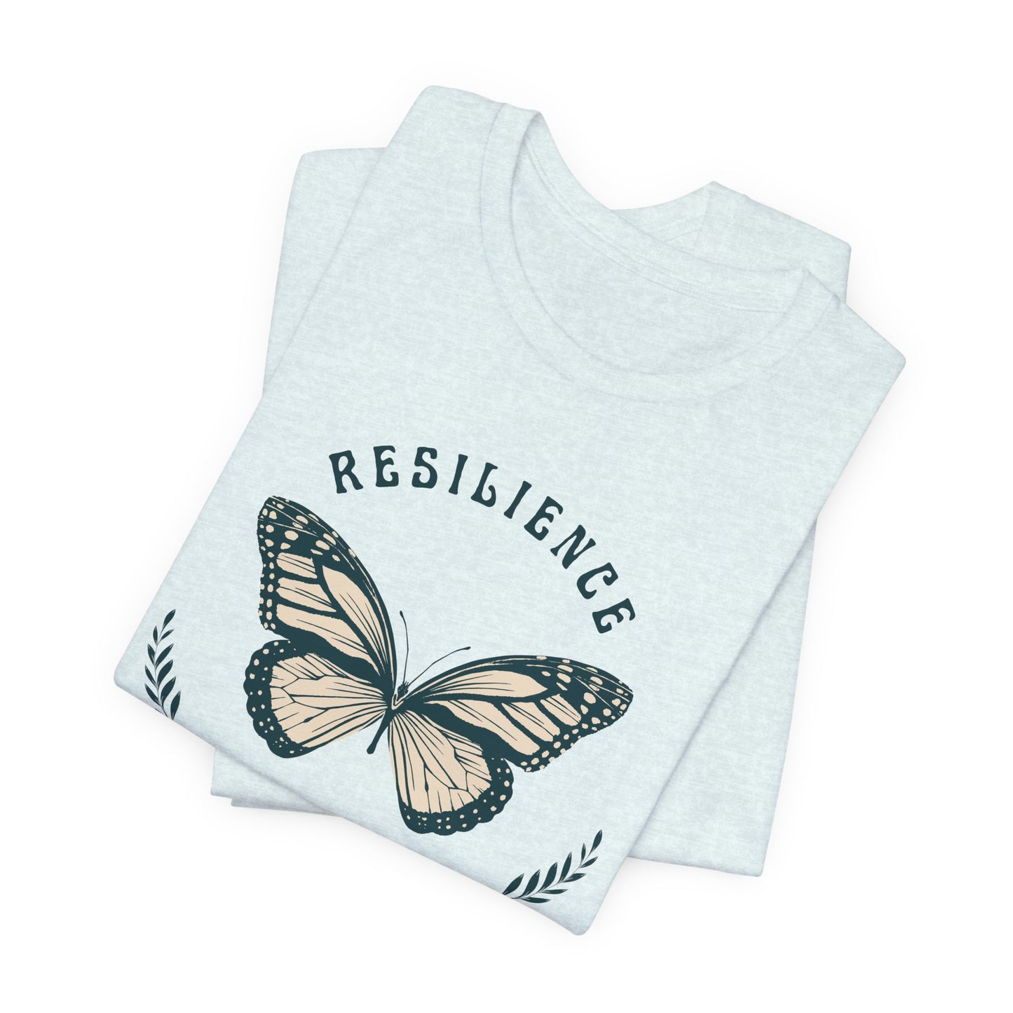 Resilience, Strength | T Shirt