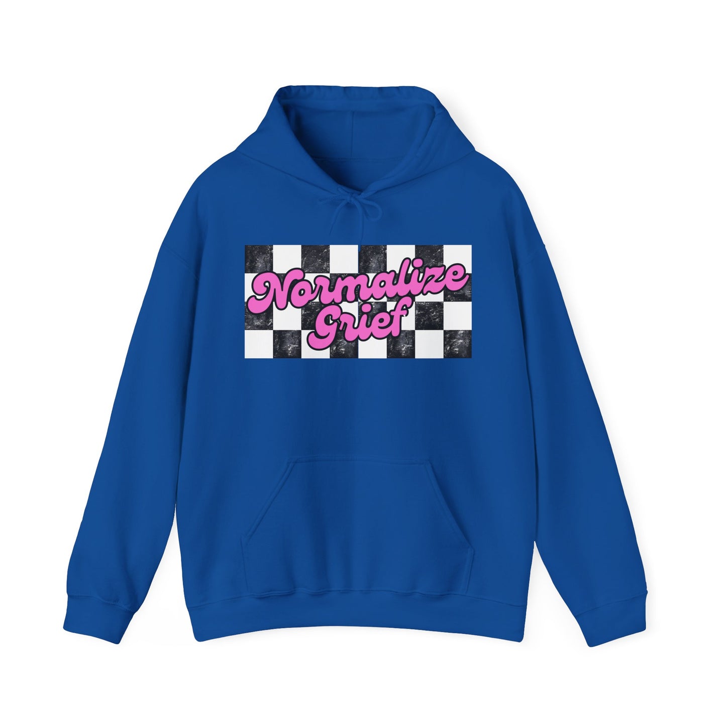 Normalize Grief | Hoodie