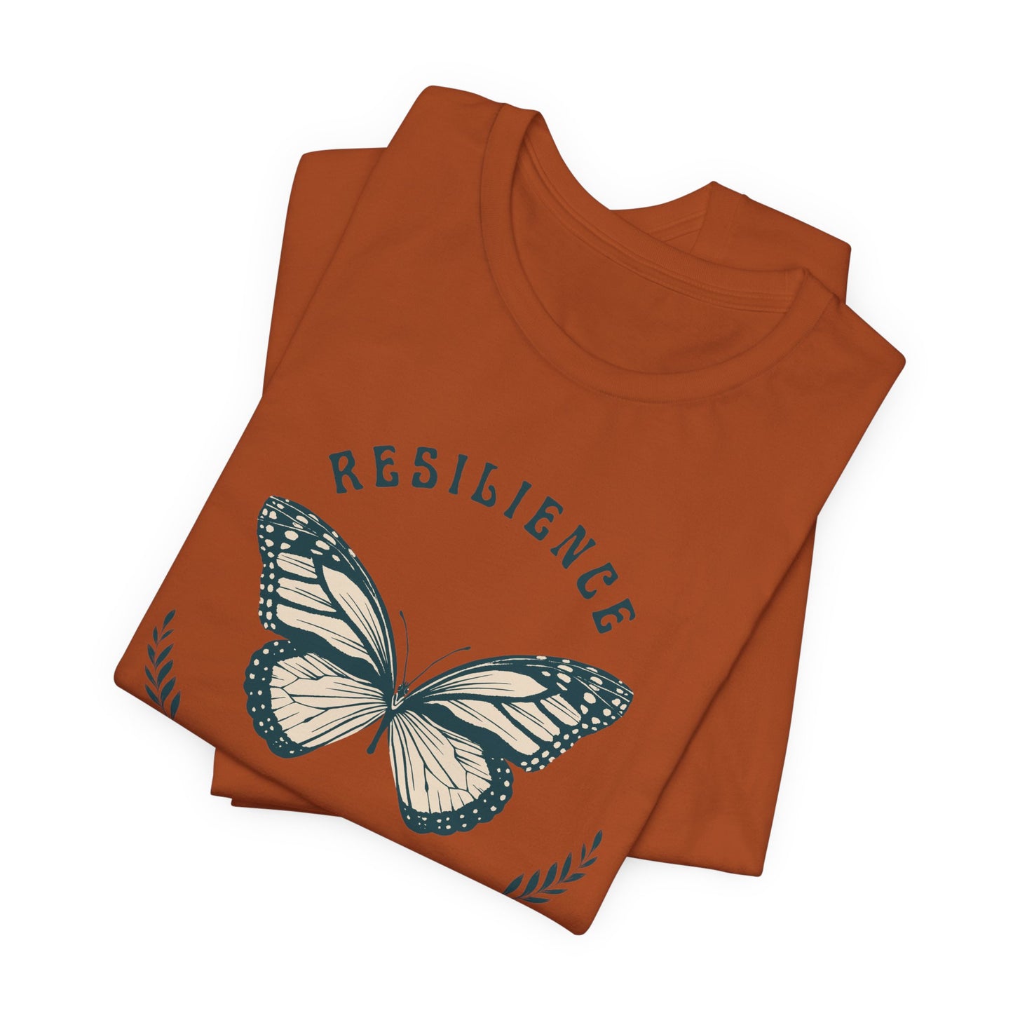 Resilience, Strength | T Shirt