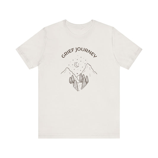 Grief Journey | T Shirt