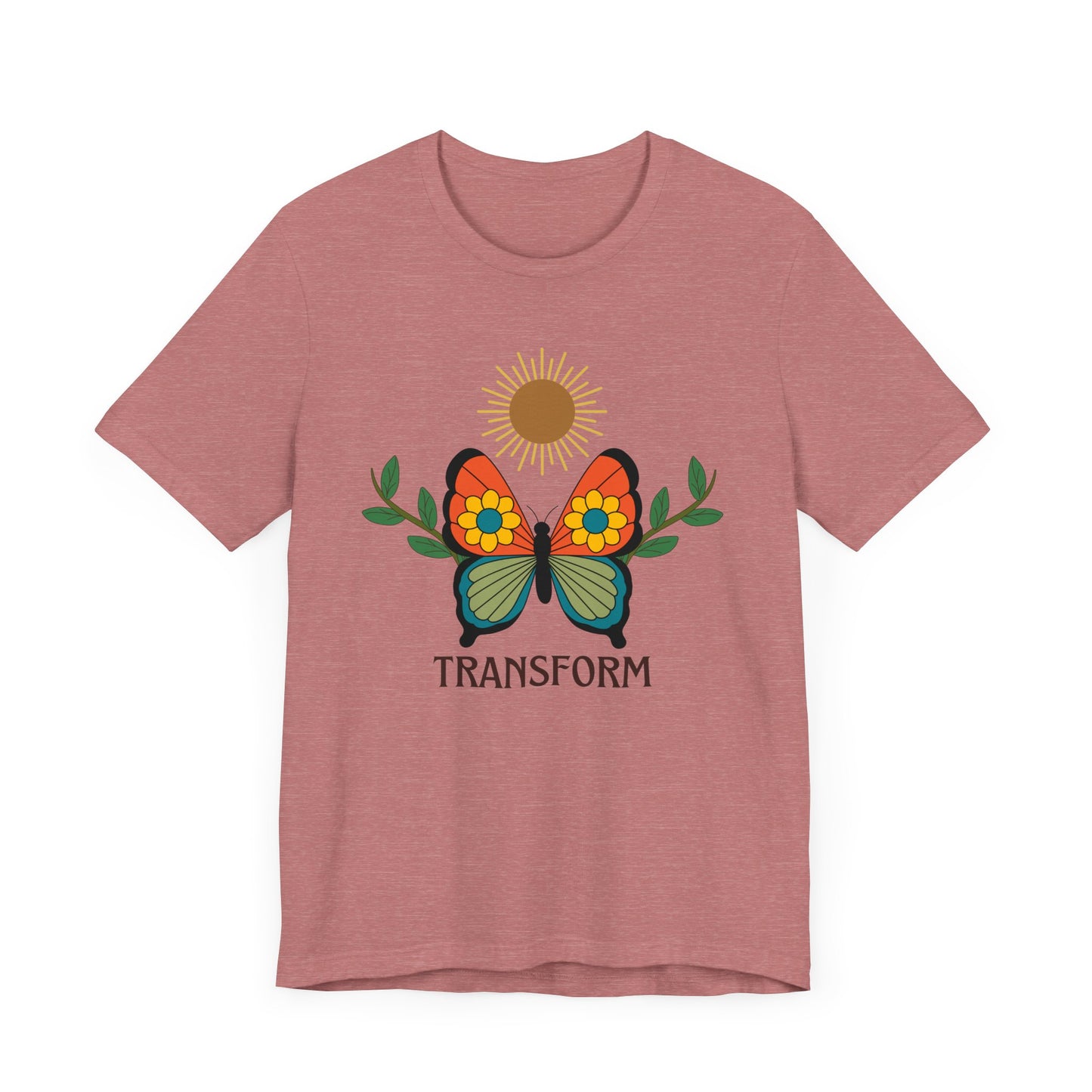 Transform | T Shirt