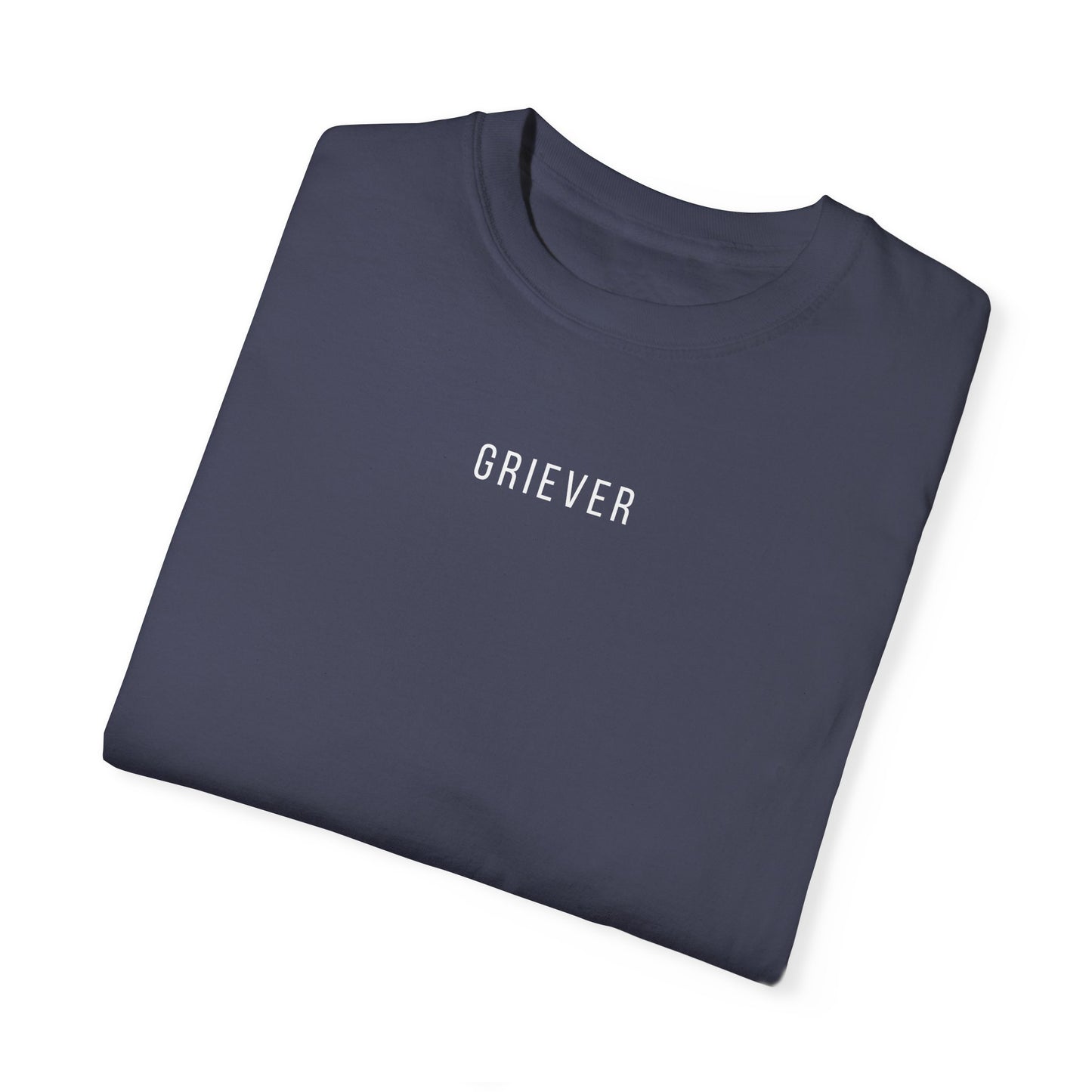 Griever | Comfort Colors T