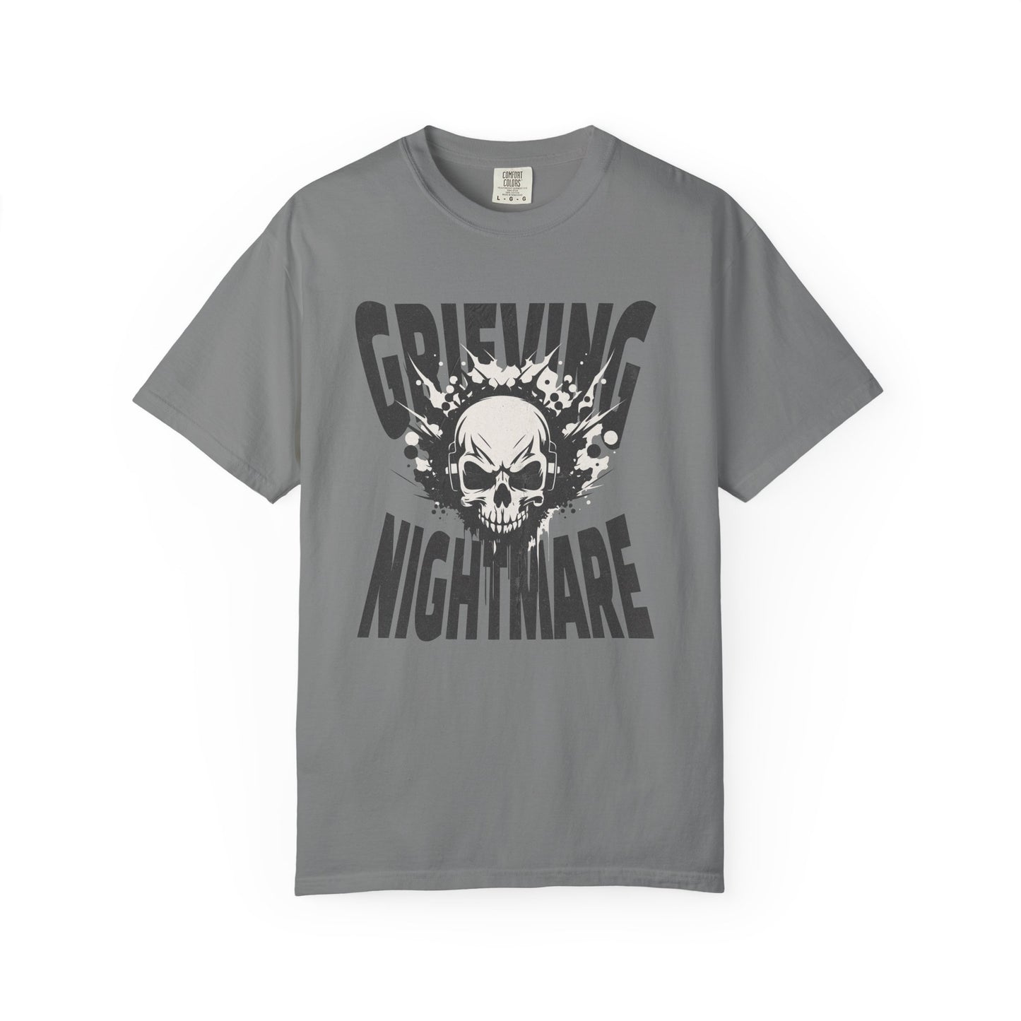 Grieving Nightmare | Comfort Colors Tee