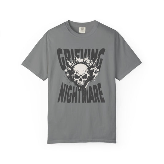 Grieving Nightmare | Comfort Colors Tee
