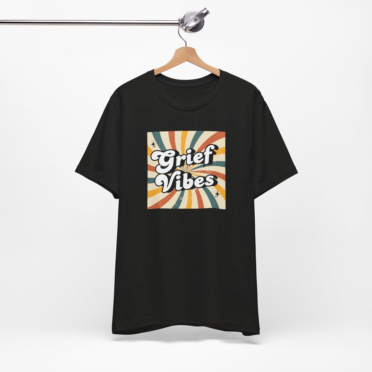 Grief Vibes | T Shirt