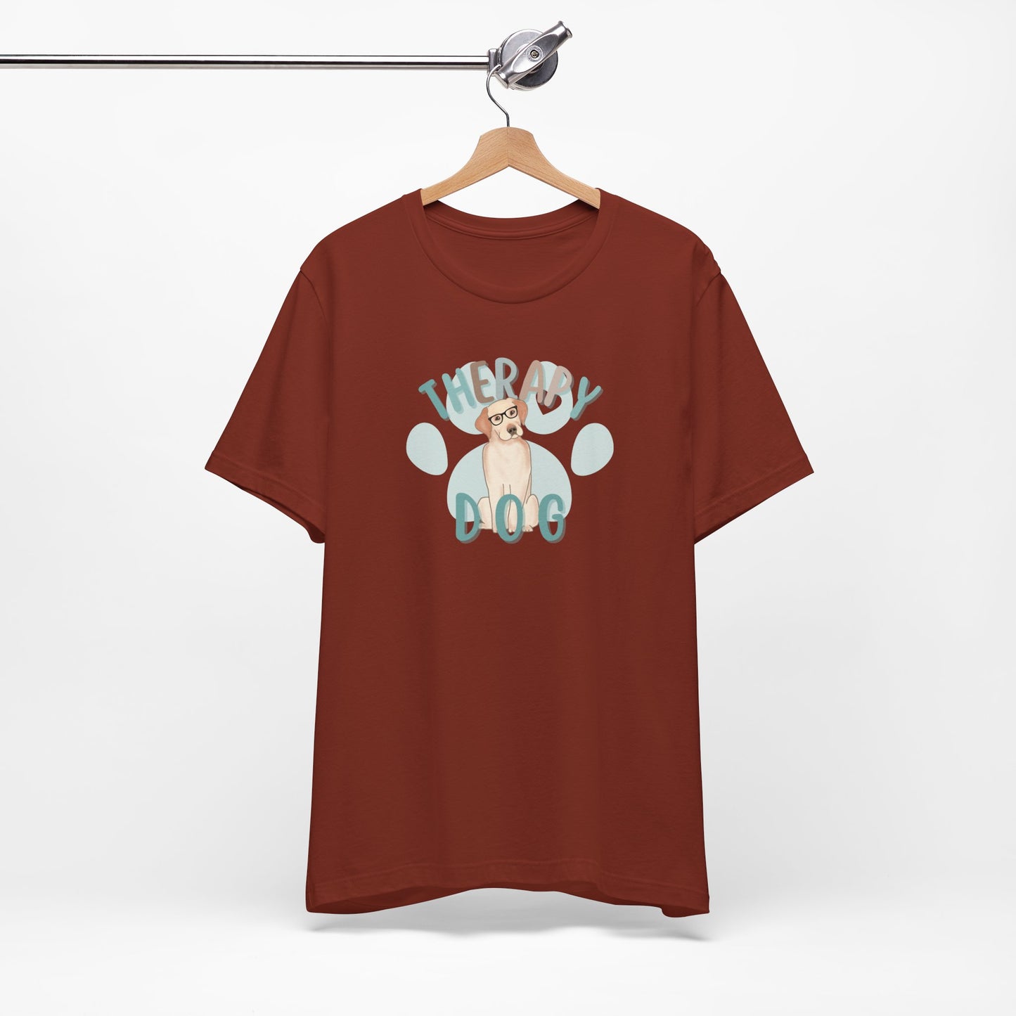 Therapy Dog | T Shirt