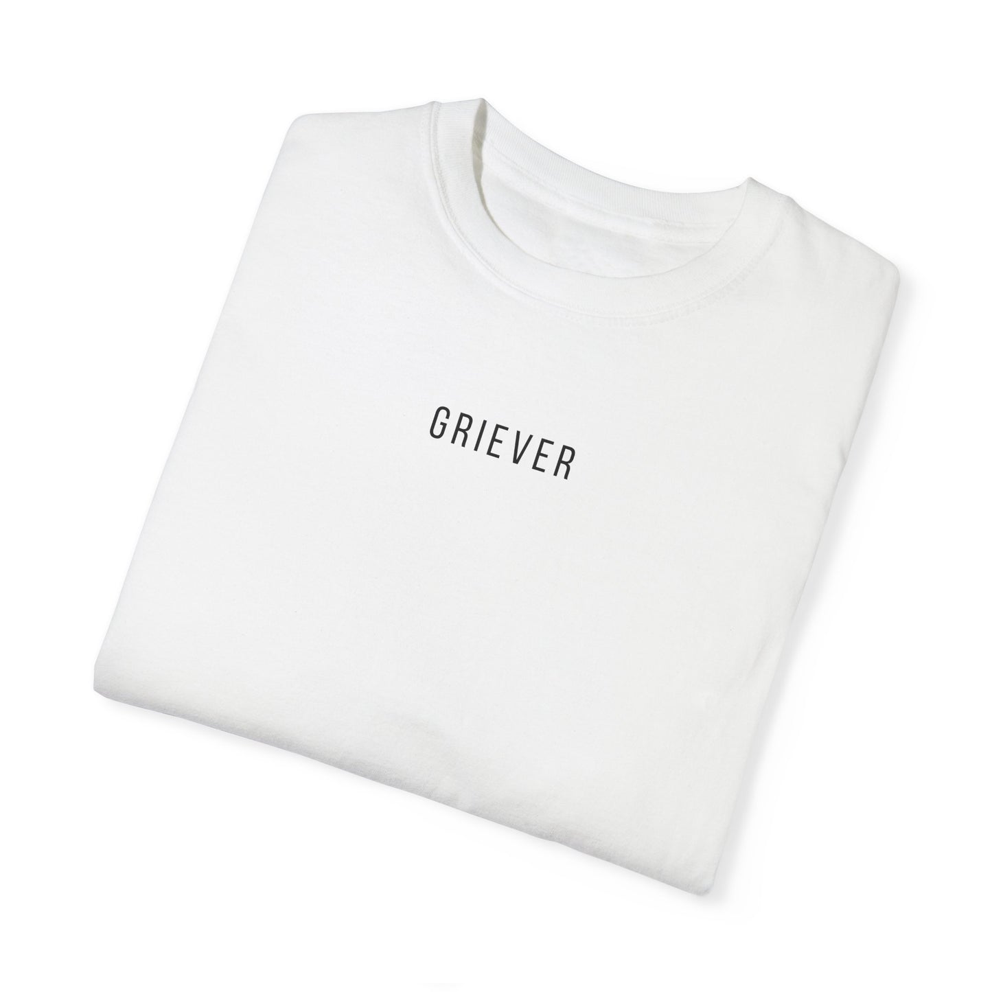 Griever | Comfort Colors T