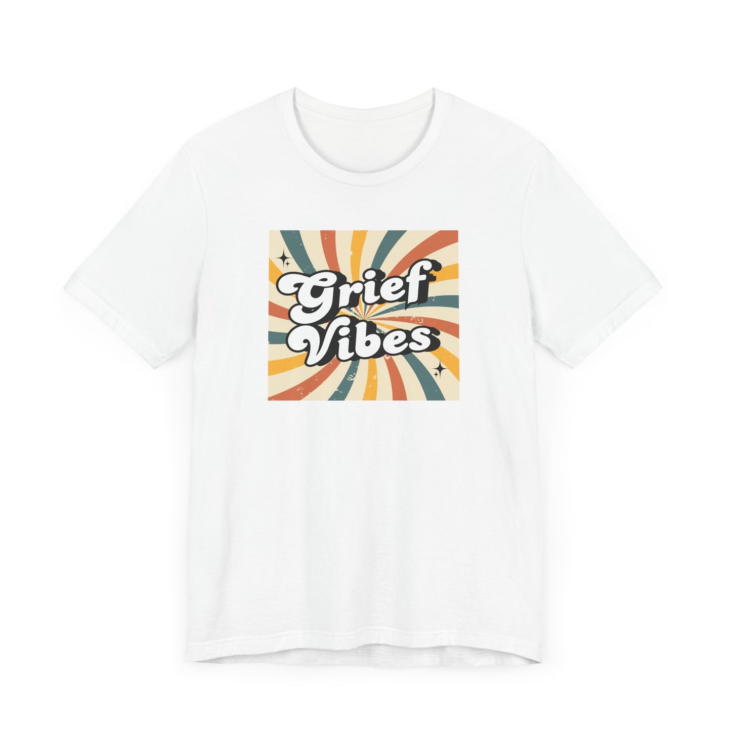 Grief Vibes | T Shirt