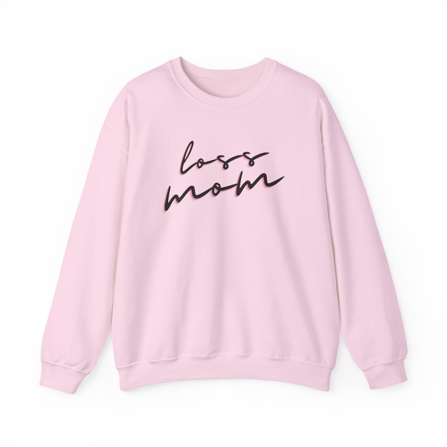 Loss Mom | Crewneck