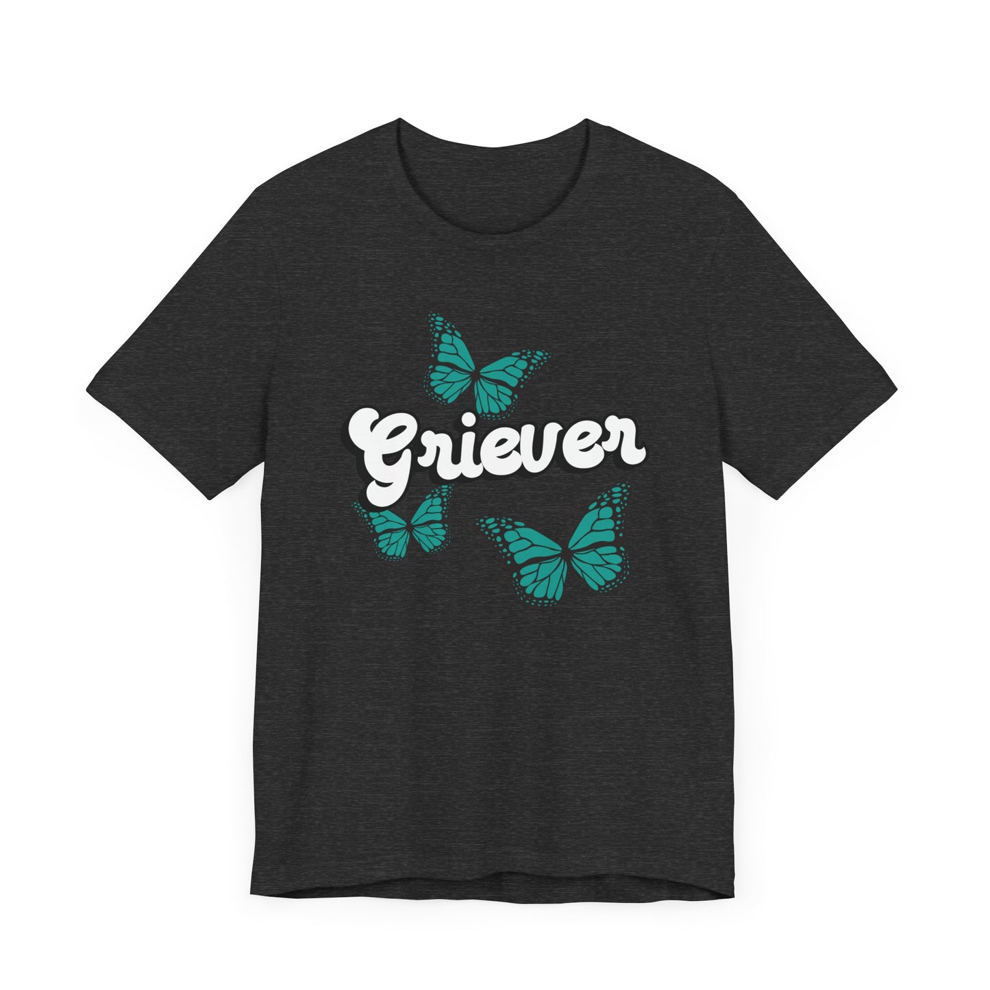 Griever  | T Shirt