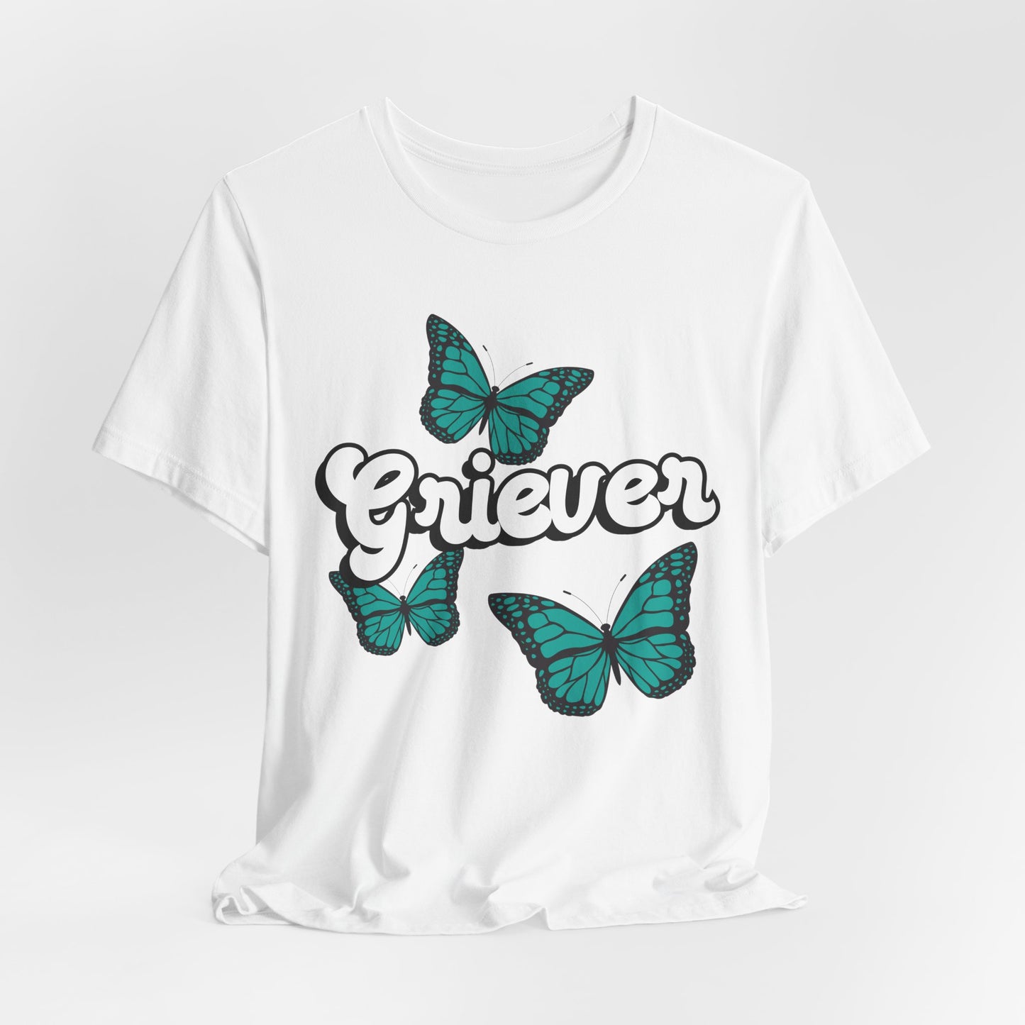 Griever  | T Shirt