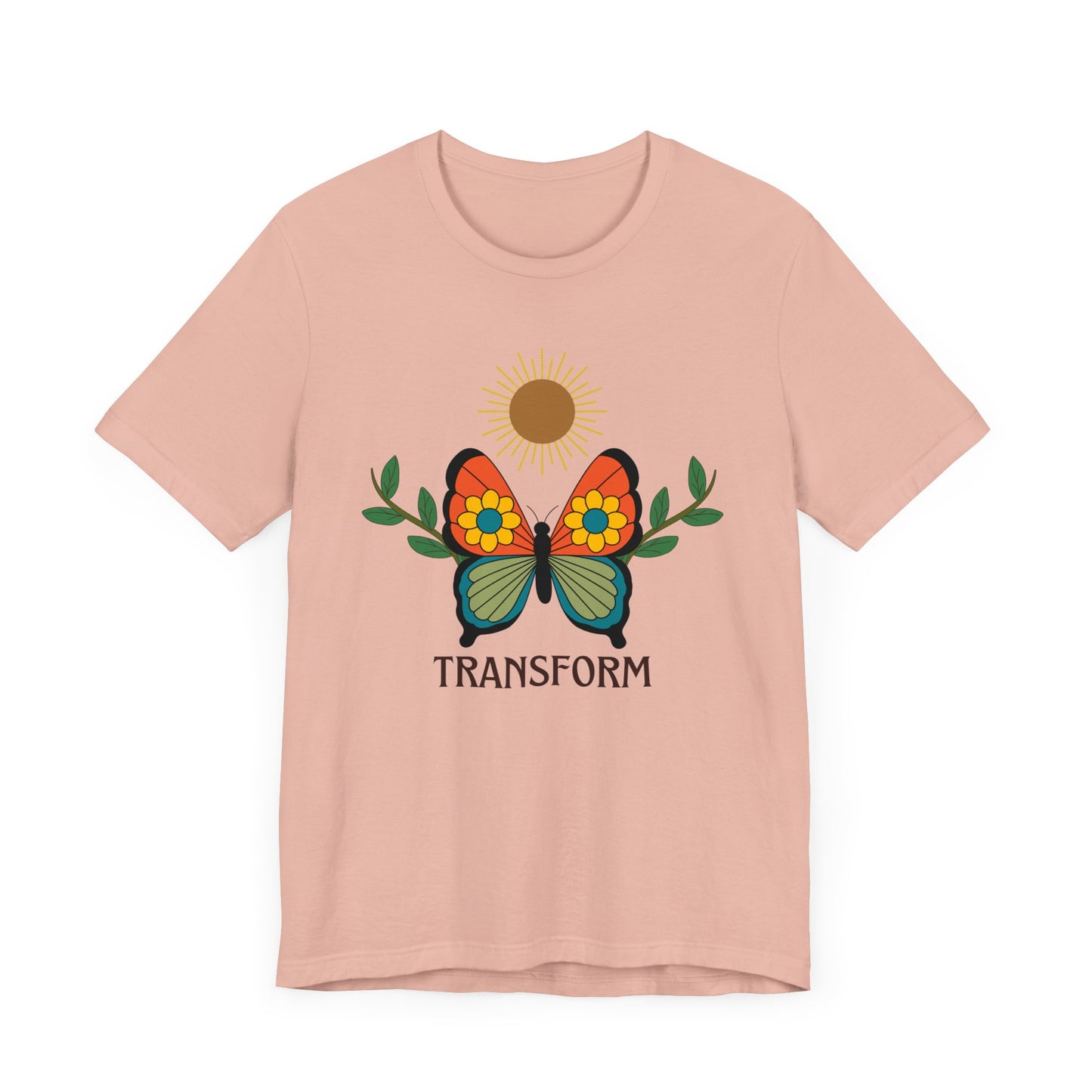 Transform | T Shirt