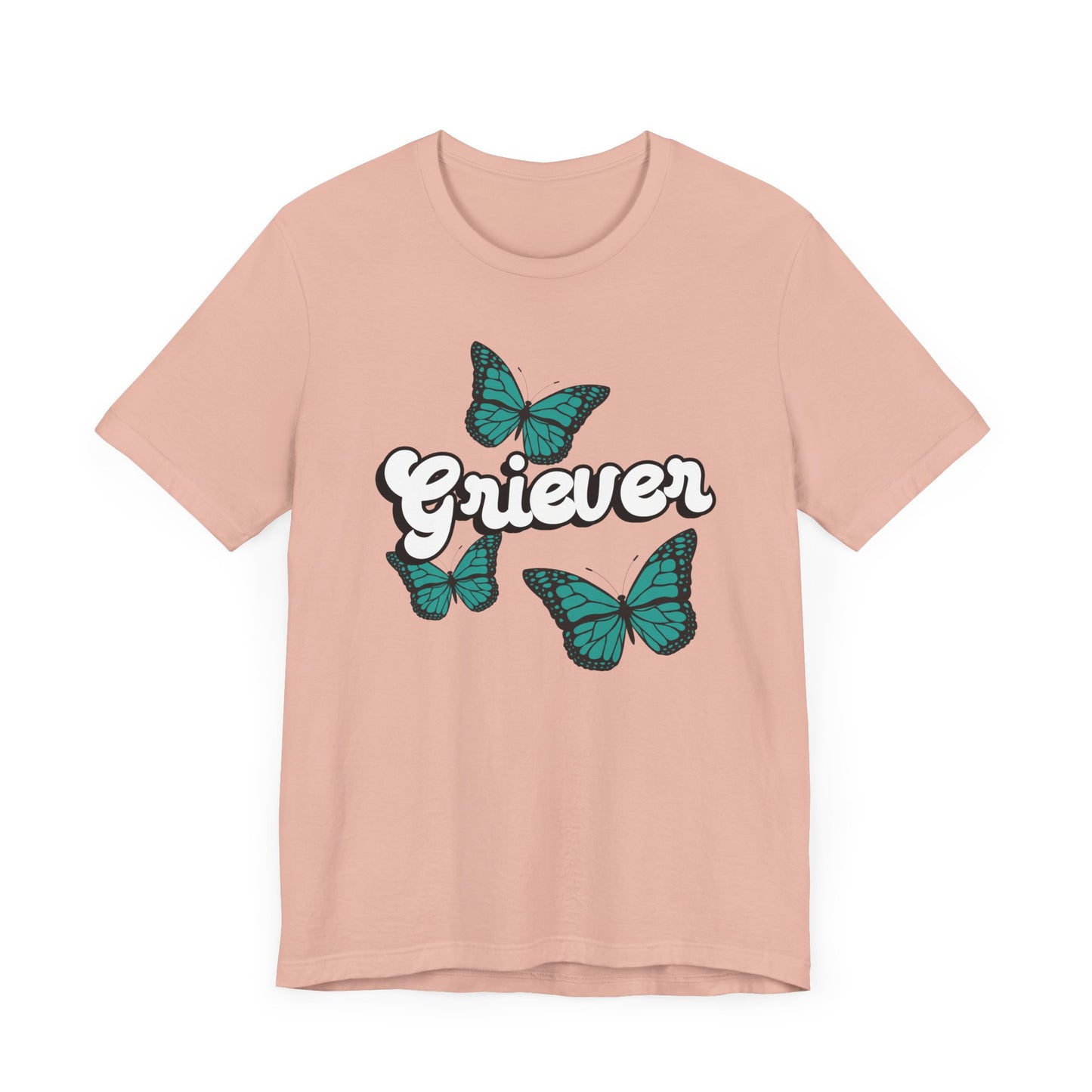 Griever  | T Shirt