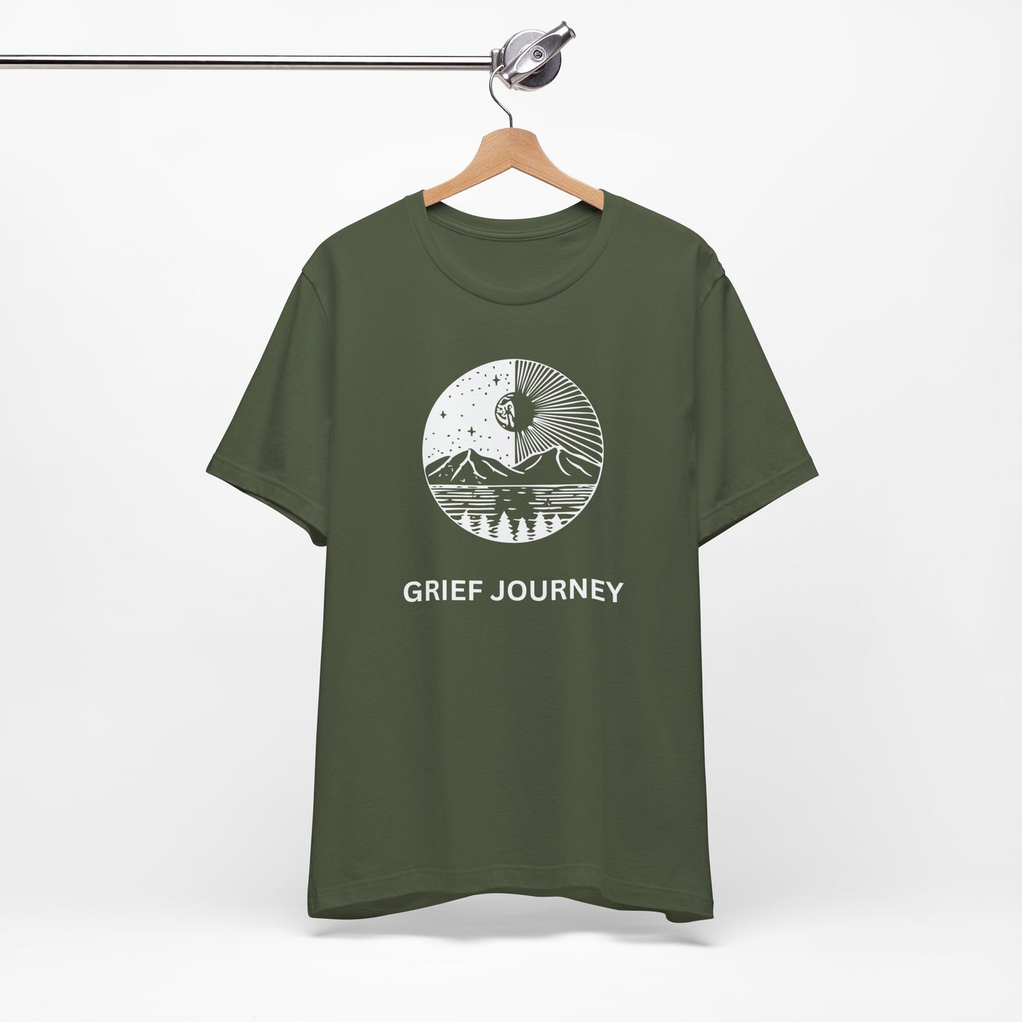 Grief Journey | T Shirt