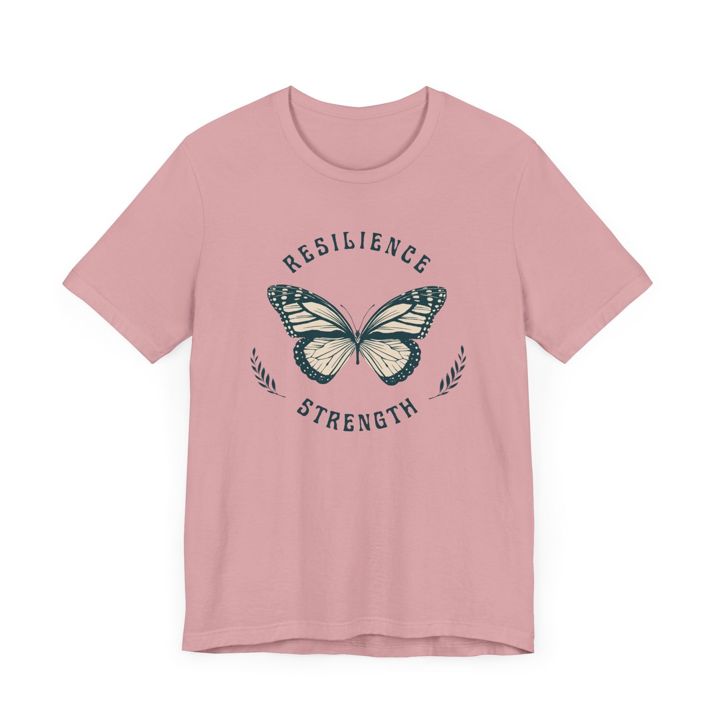 Resilience, Strength | T Shirt