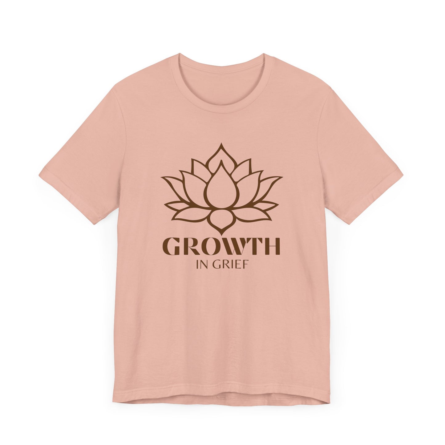 Growth In Grief | T Shirt