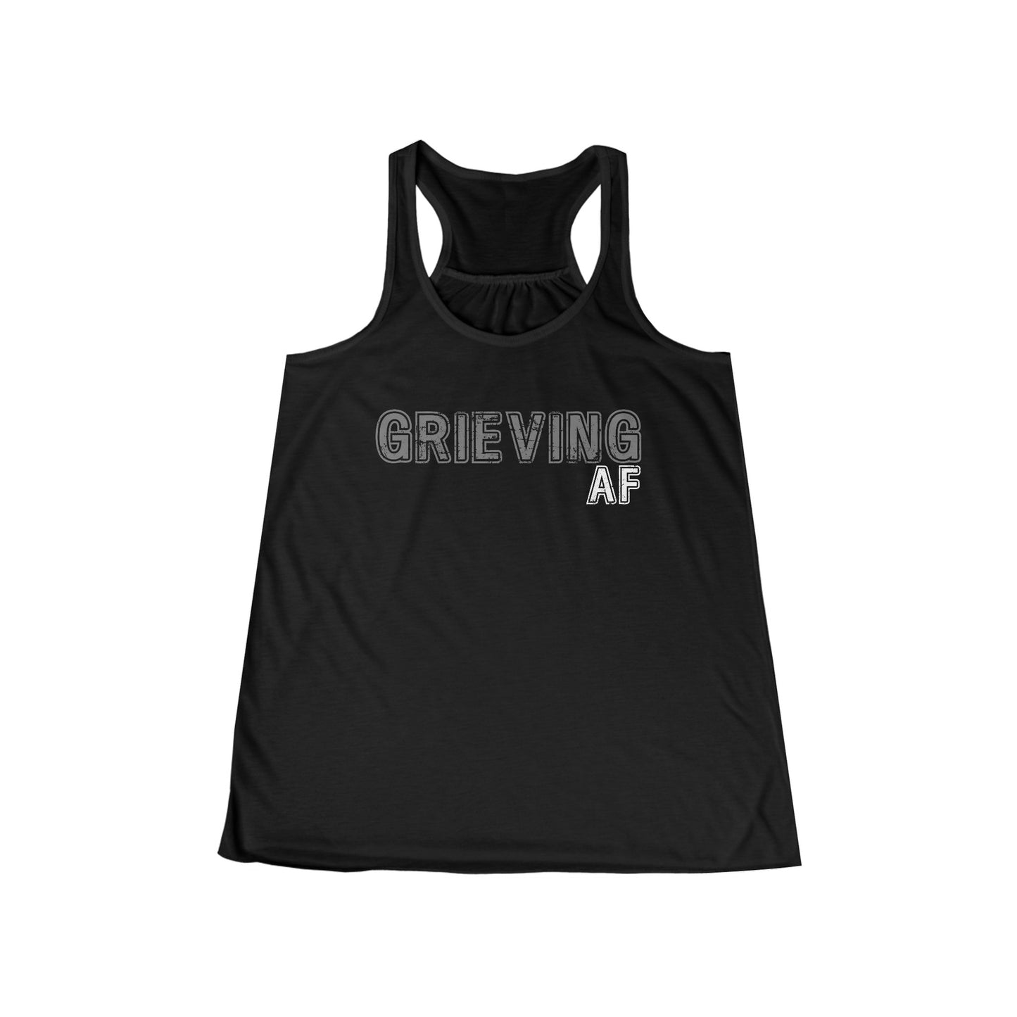 Grieving AF | Tank