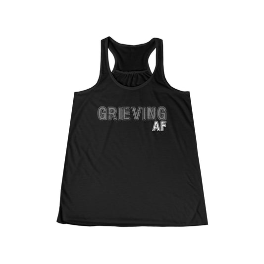 Grieving AF | Tank