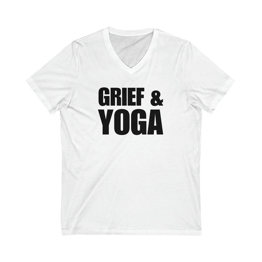 Grief & Yoga