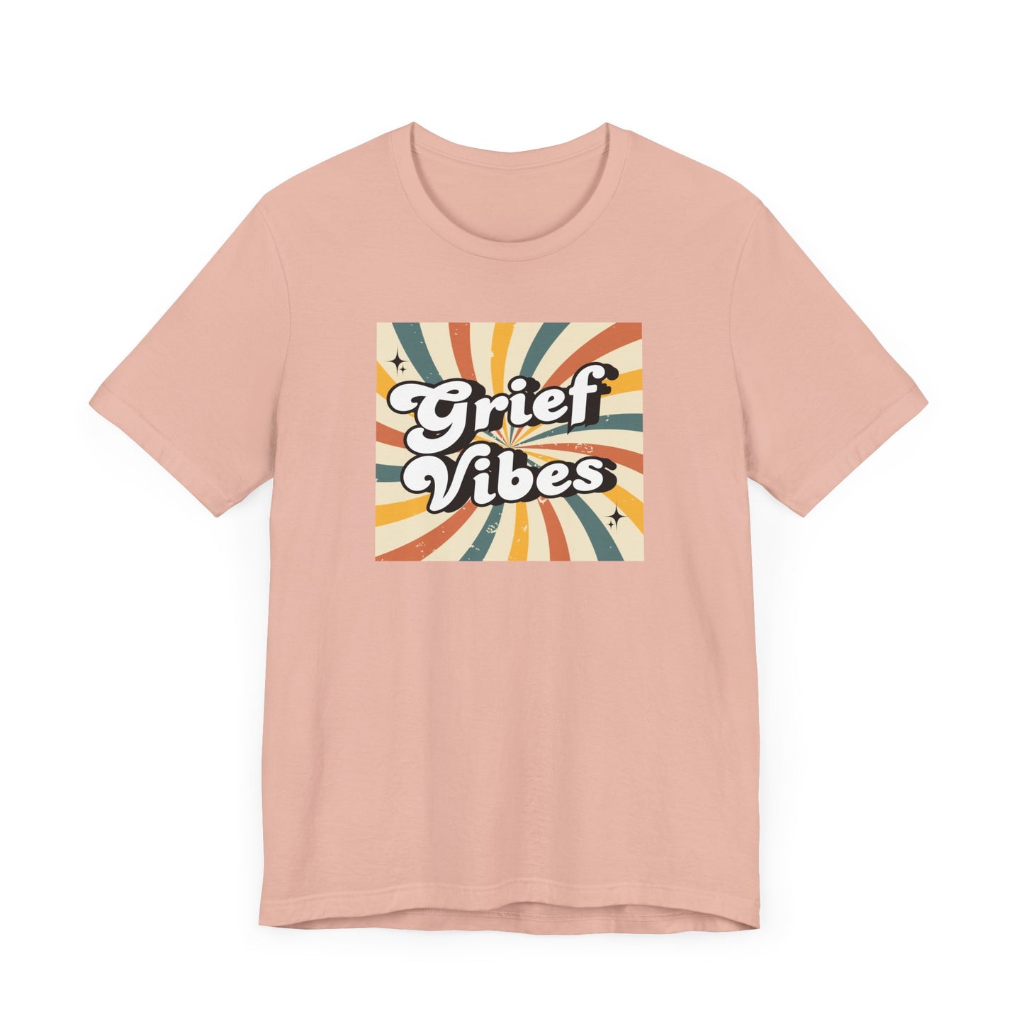 Grief Vibes | T Shirt