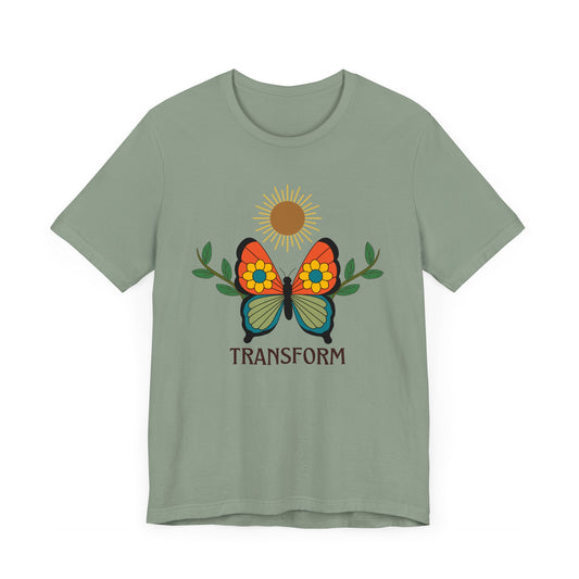 Transform | T Shirt