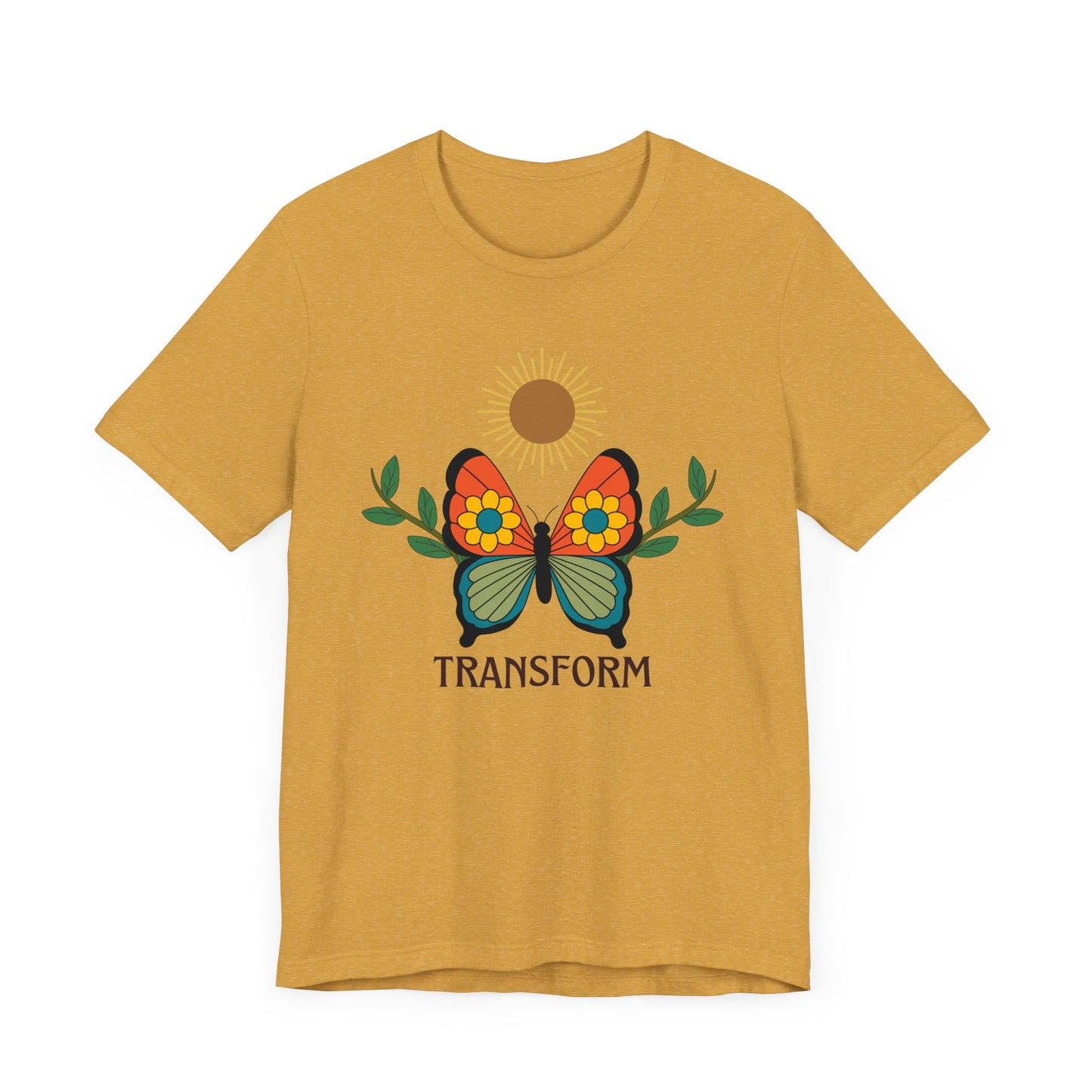 Transform | T Shirt