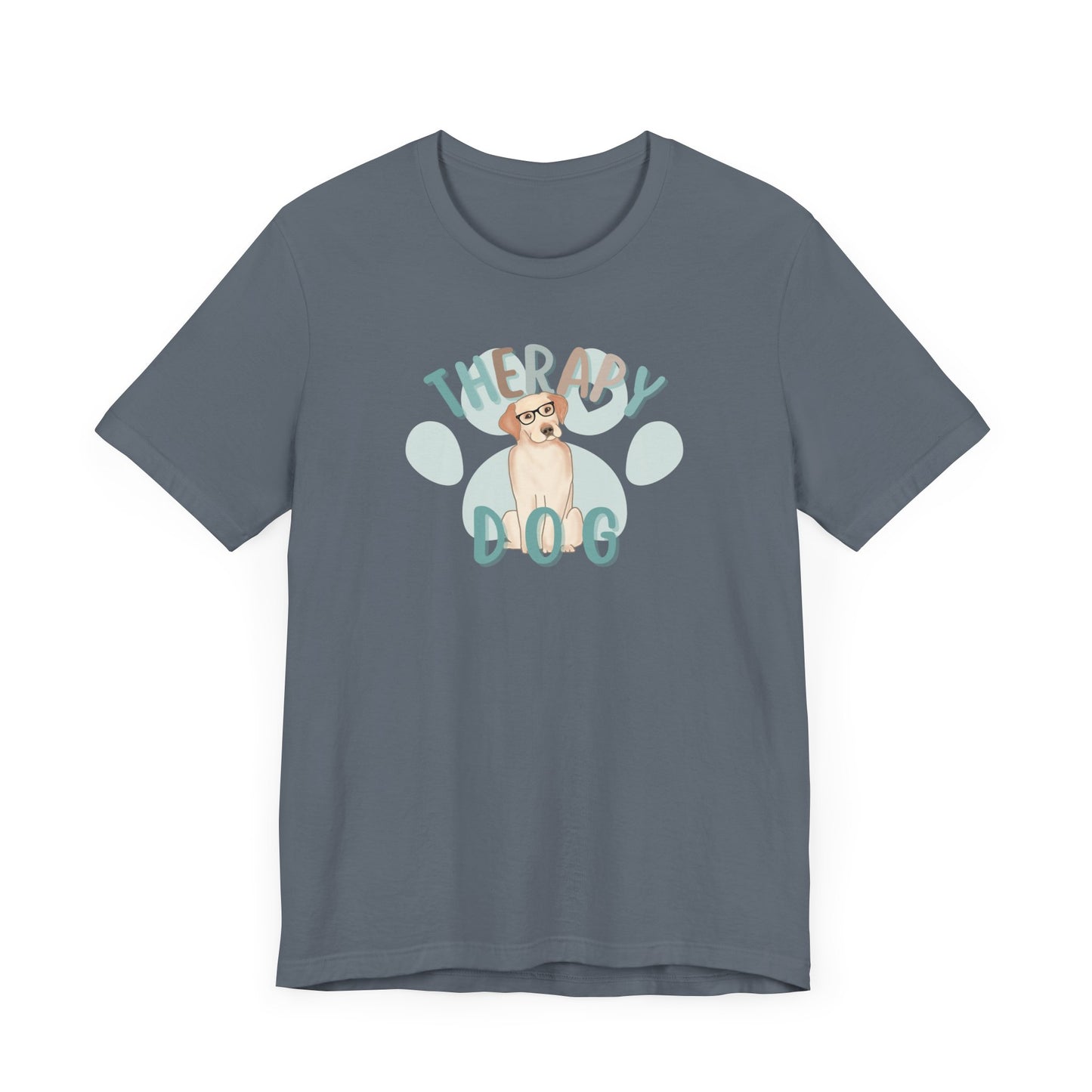 Therapy Dog | T Shirt