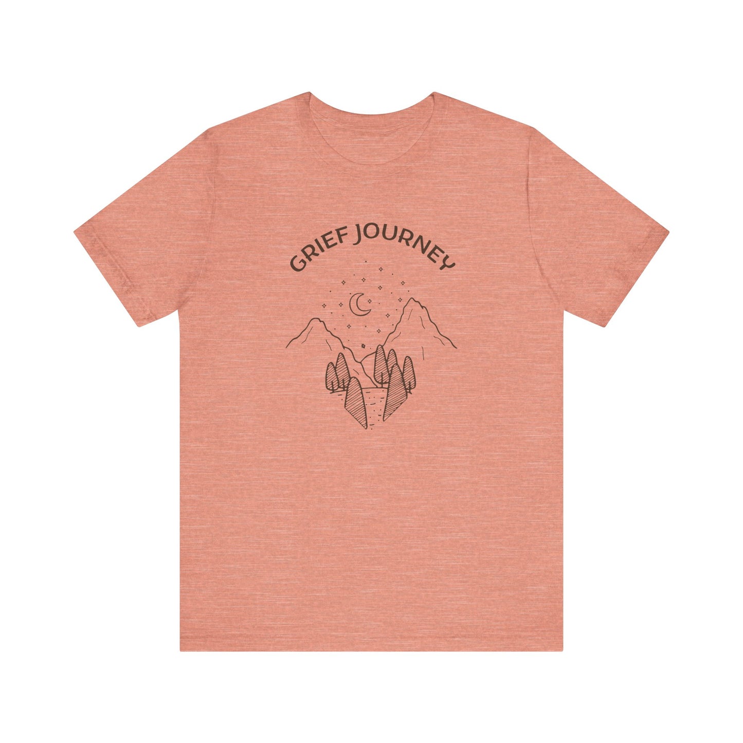 Grief Journey | T Shirt