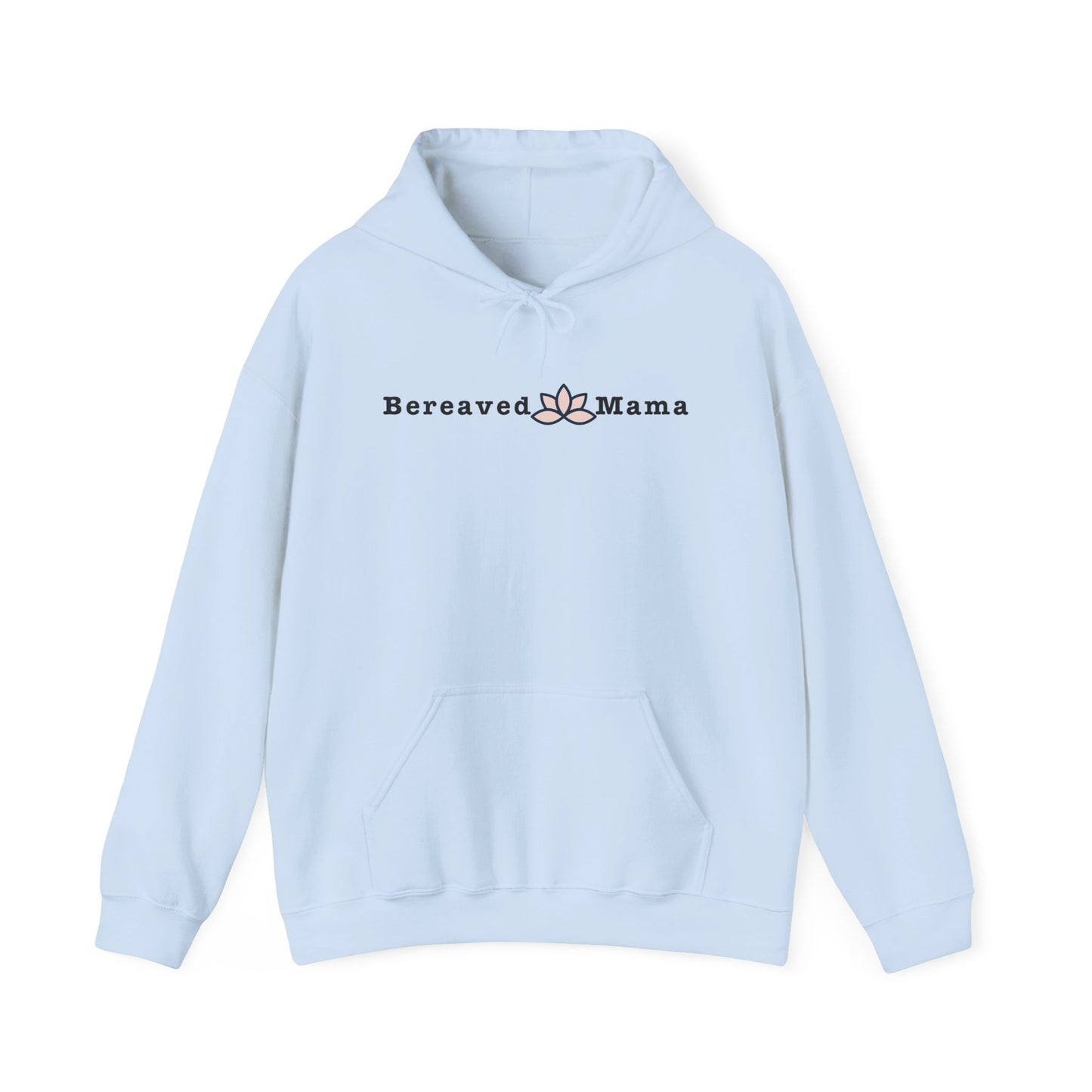 Bereaved Mama Lotus | Hoodie