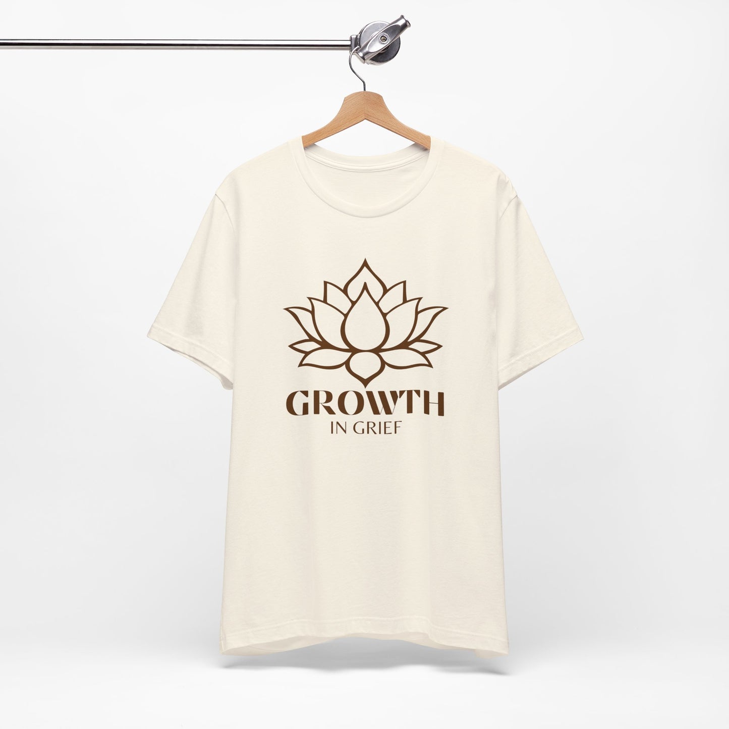 Growth In Grief | T Shirt