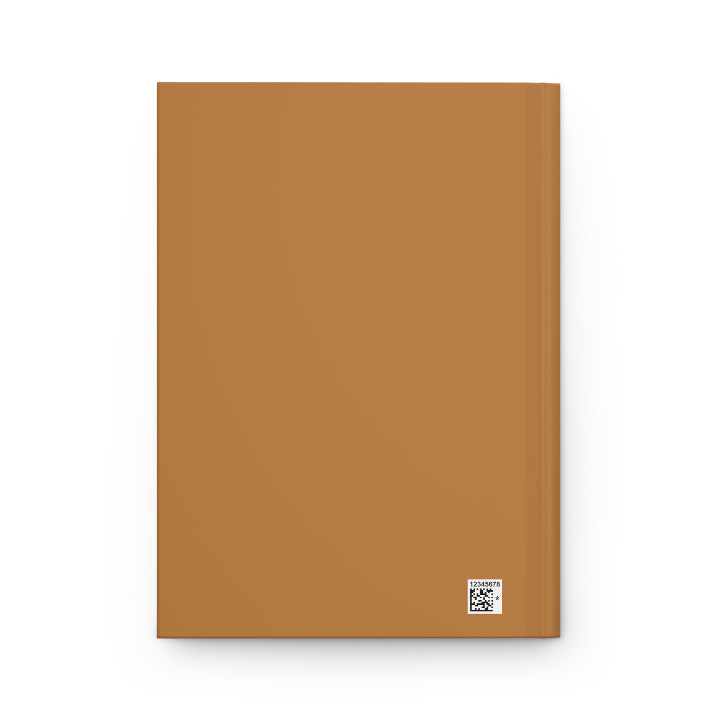 Loss Dad | Hardcover Journal