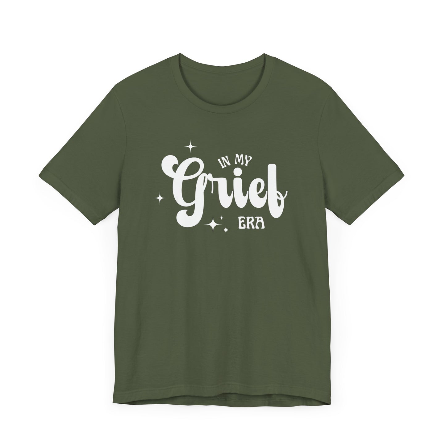 My Grief Era | T Shirt