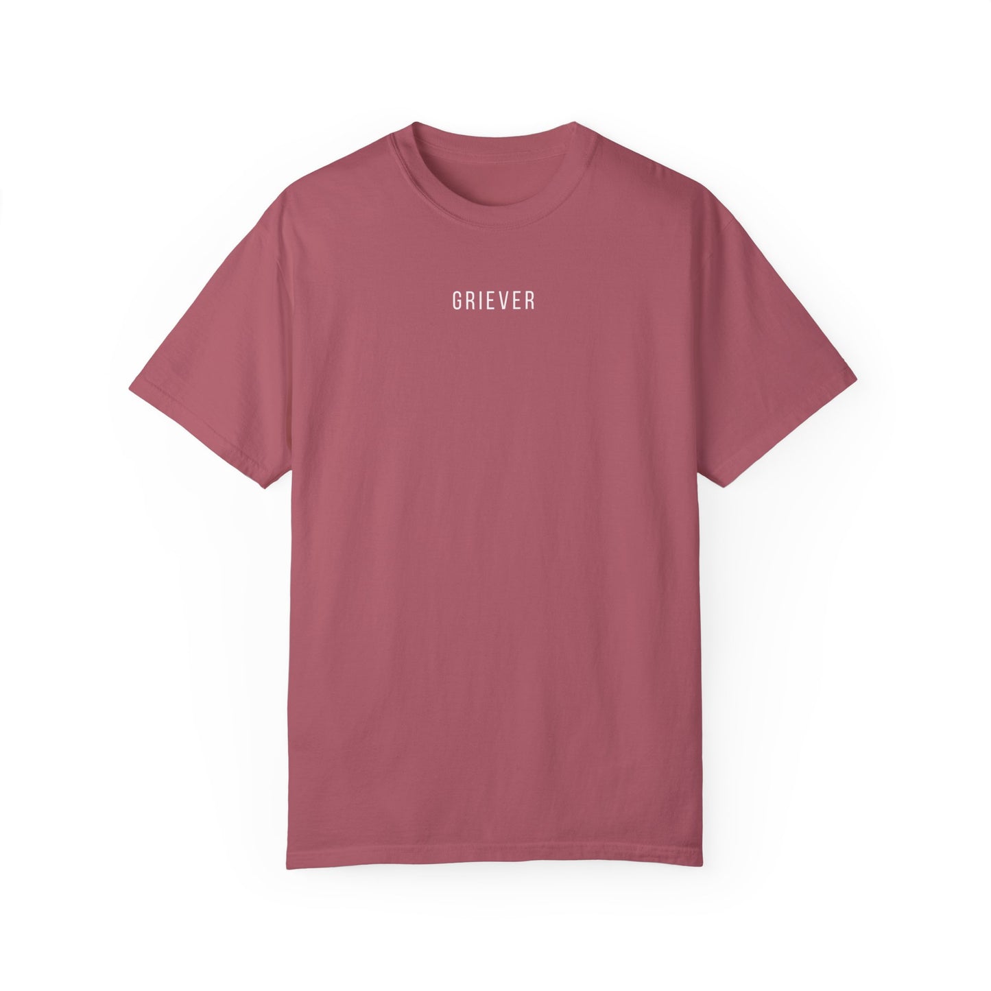 Griever | Comfort Colors T