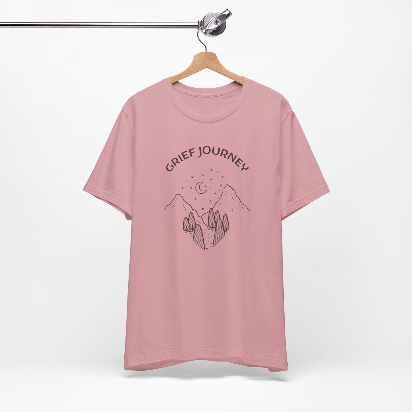 Grief Journey | T Shirt