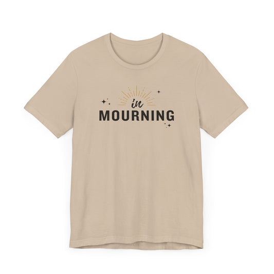 In Mourning Stars | T Shirt