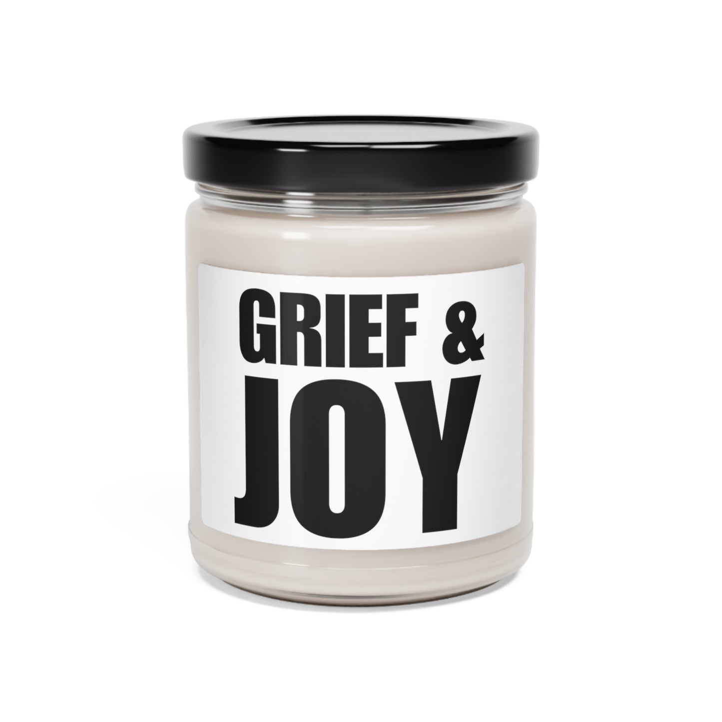 Grief & Joy