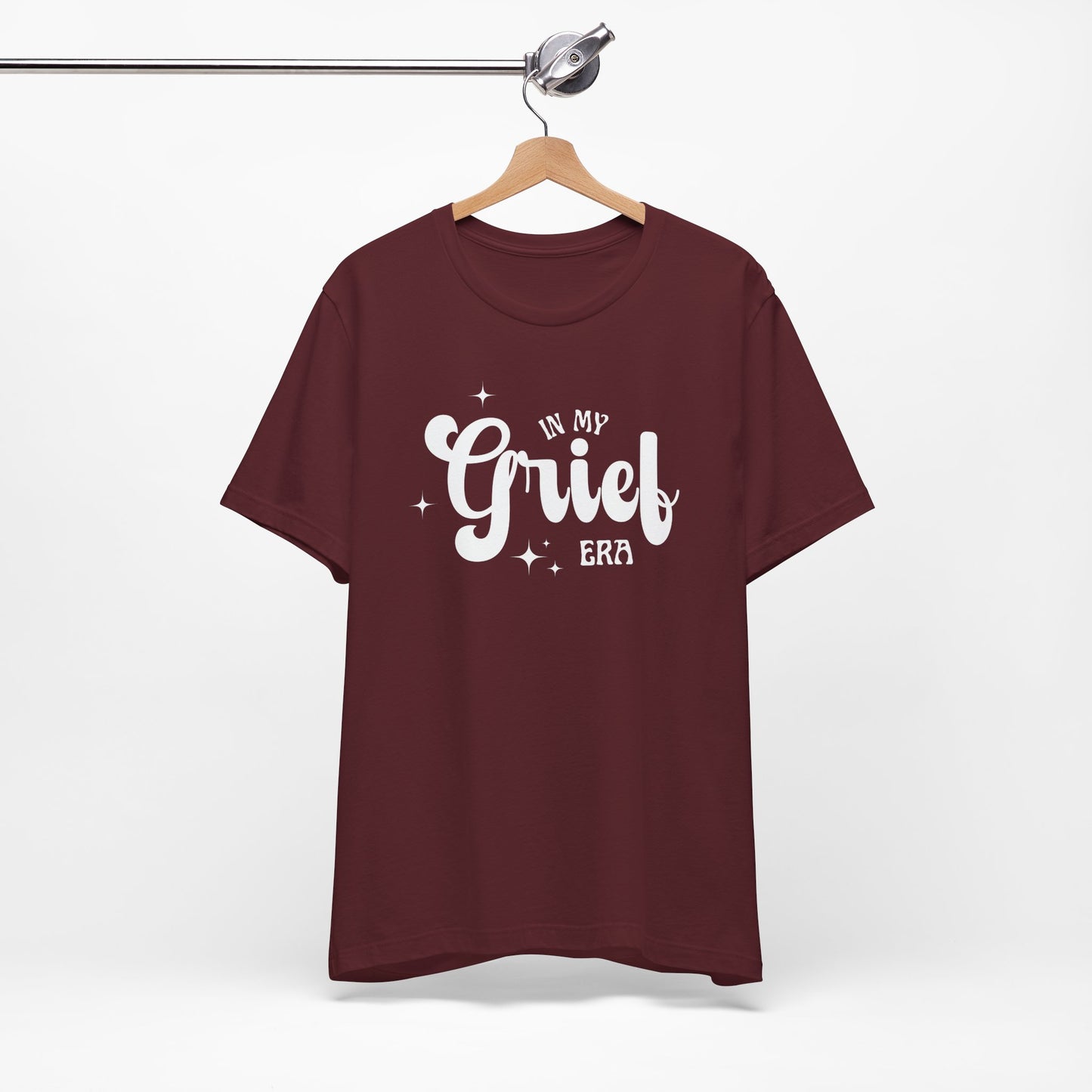 My Grief Era | T Shirt