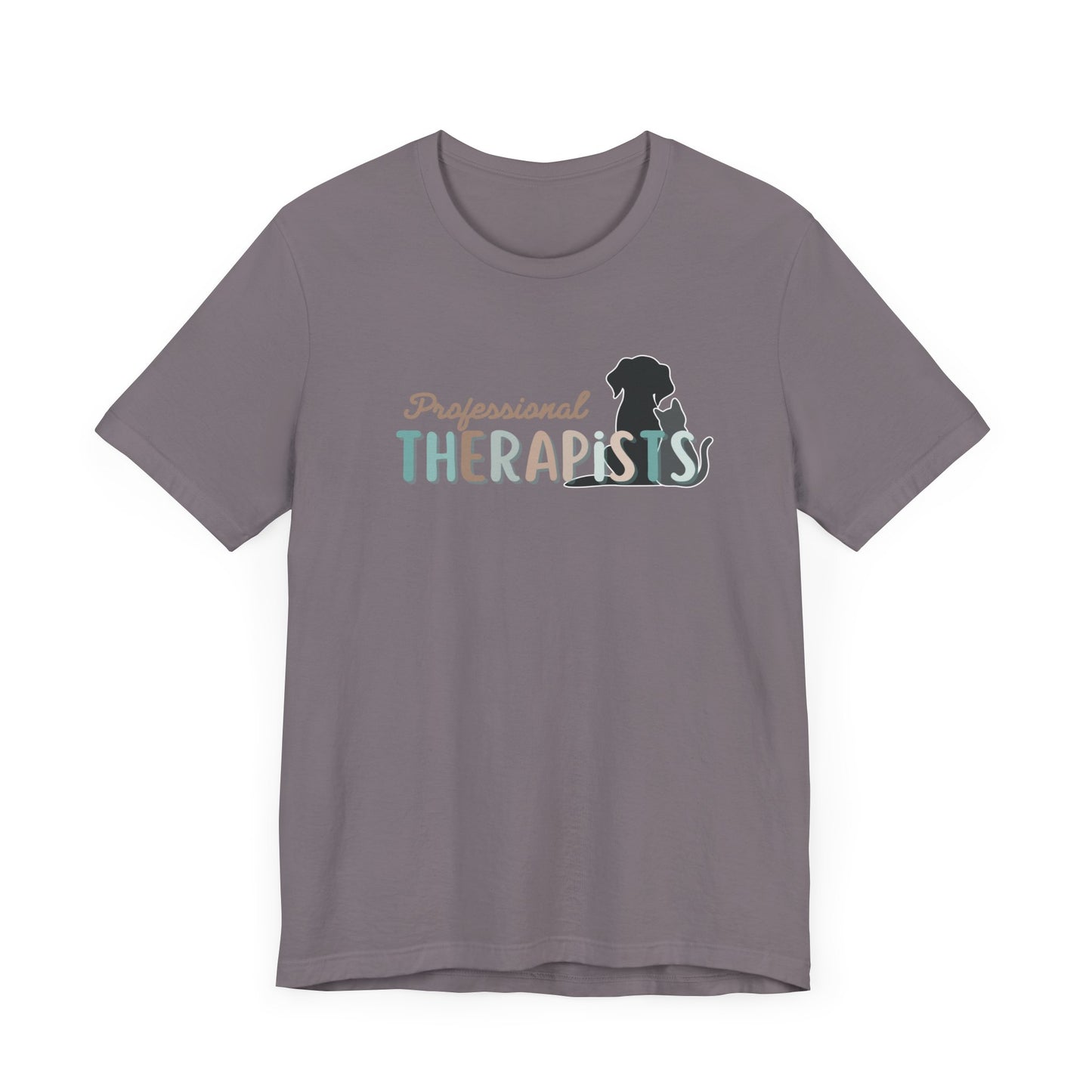 Professional Therapy Dogs | T Shirt