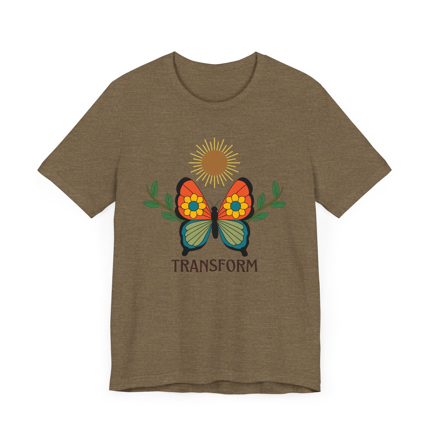 Transform | T Shirt