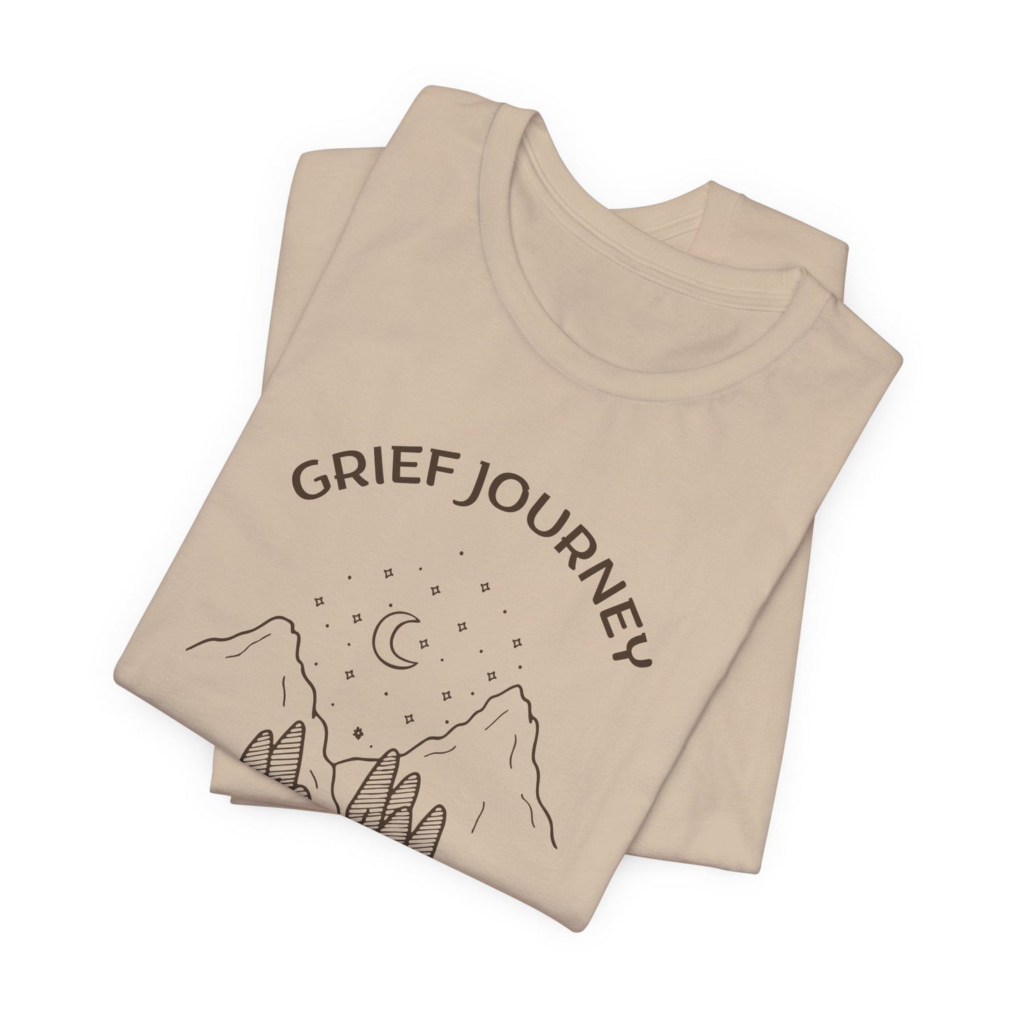 Grief Journey | T Shirt