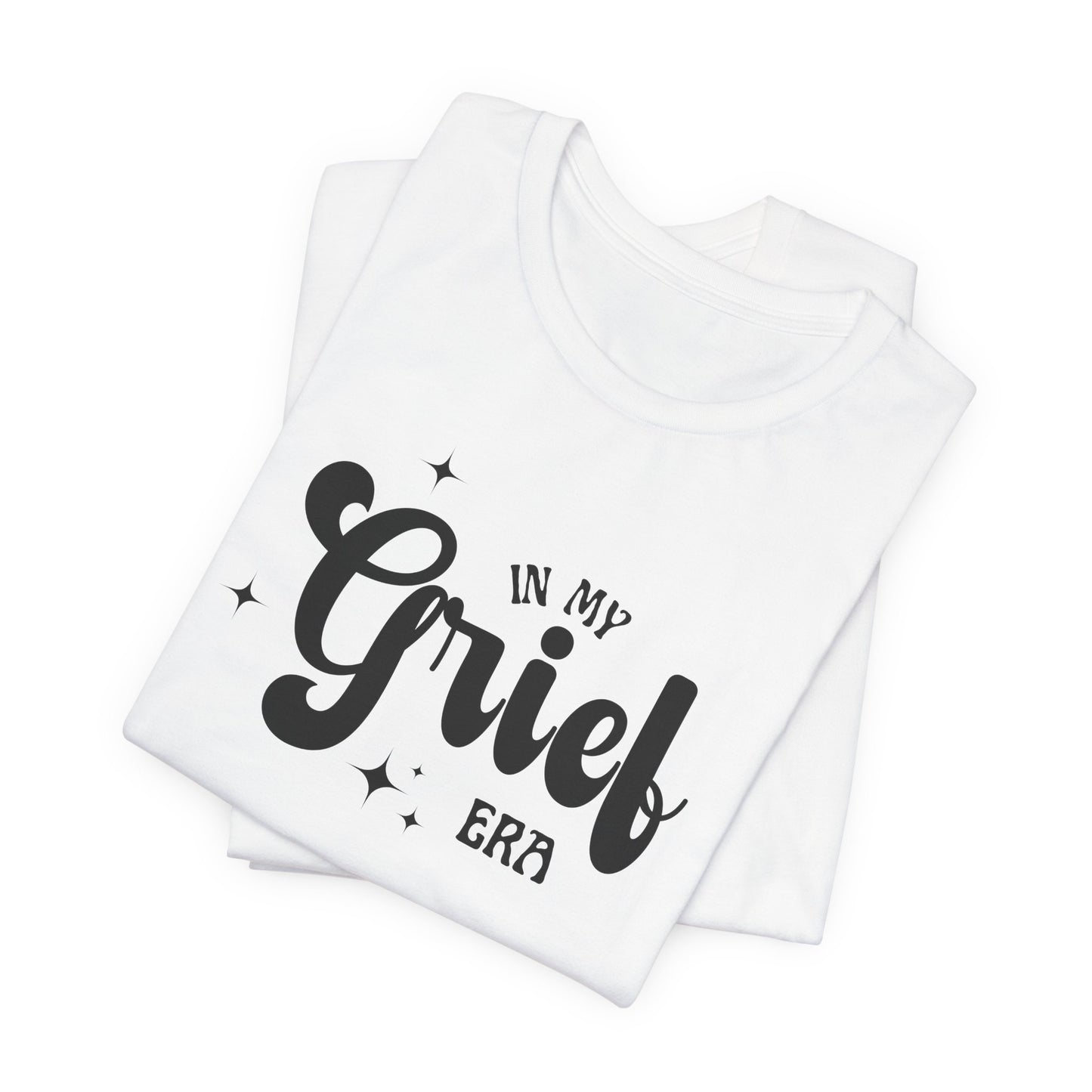 My Grief Era | T Shirt