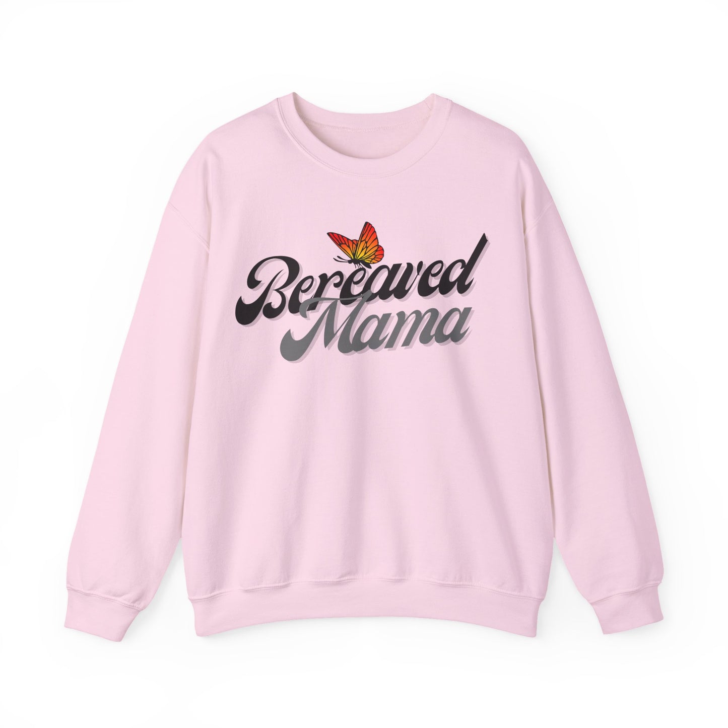 Bereaved Mama | Crew
