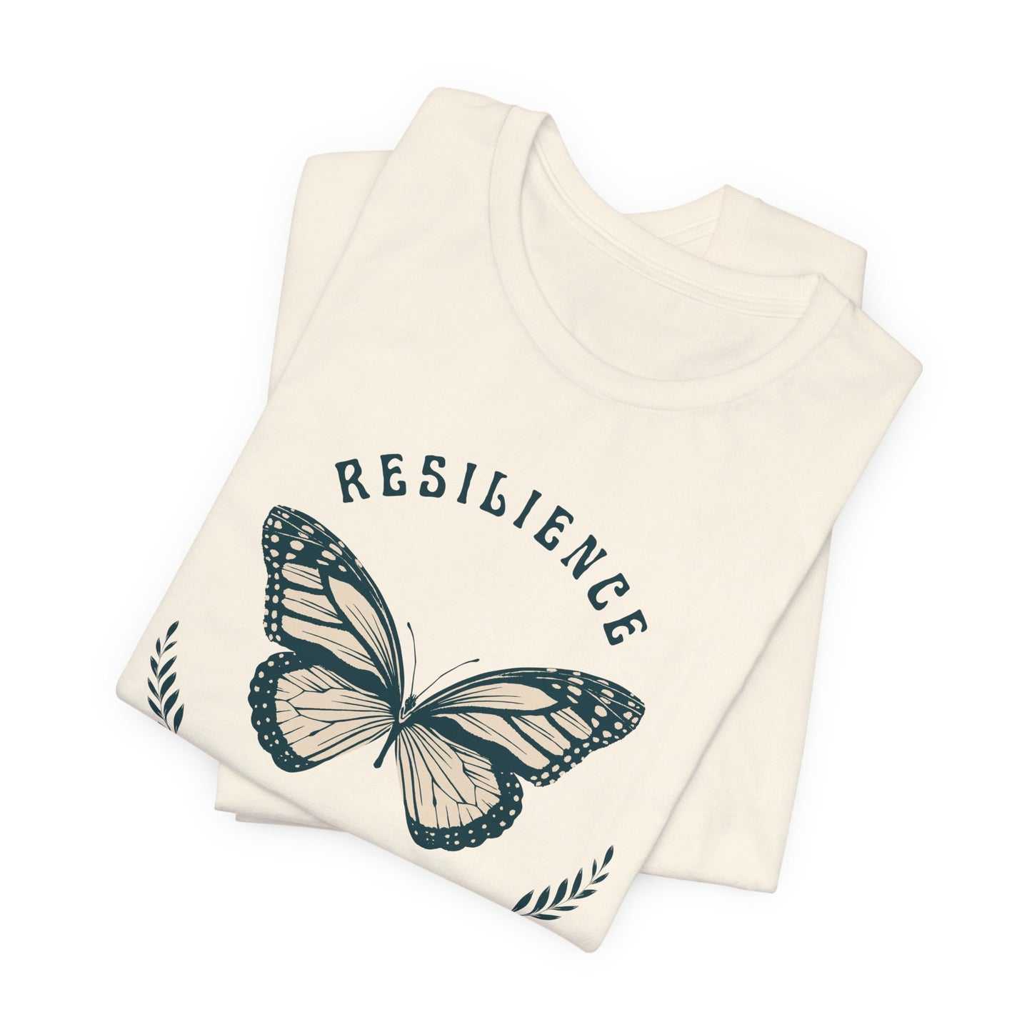 Resilience, Strength | T Shirt