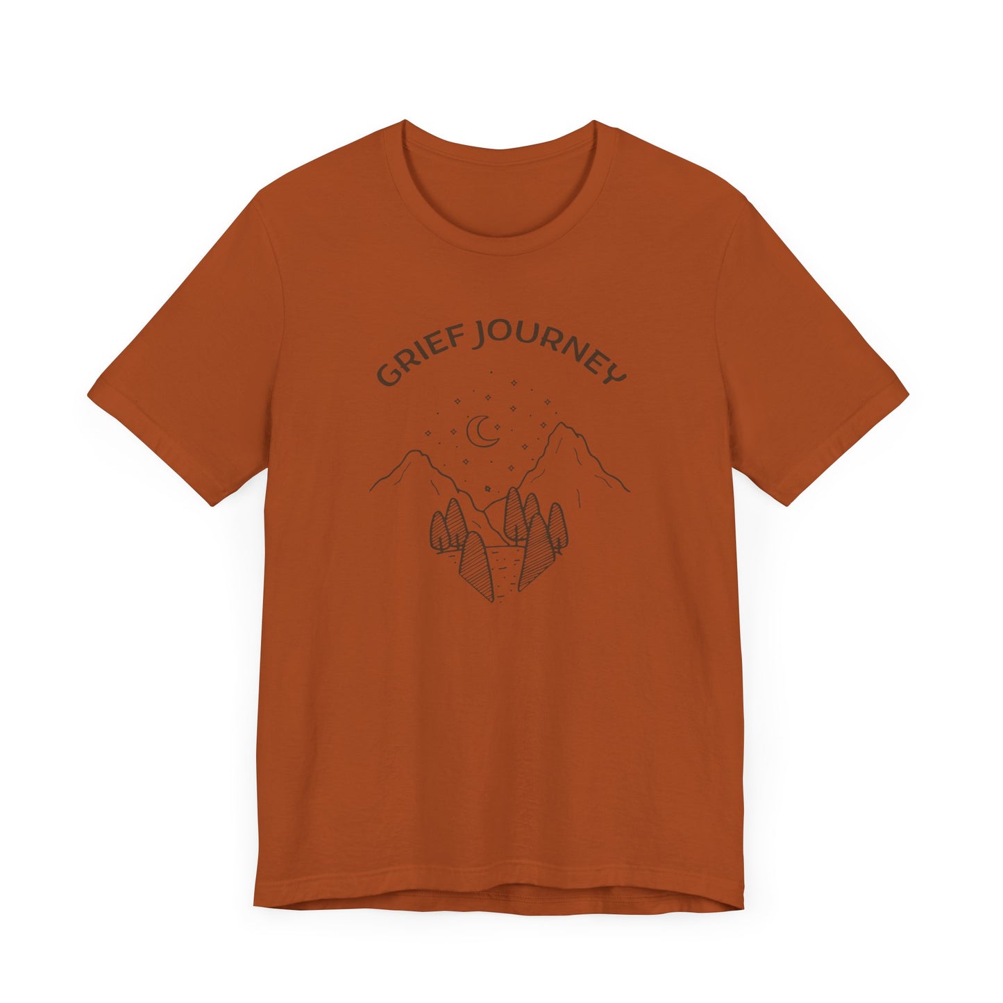 Grief Journey | T Shirt