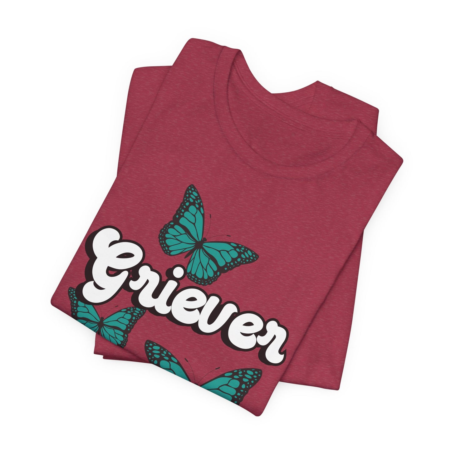 Griever  | T Shirt