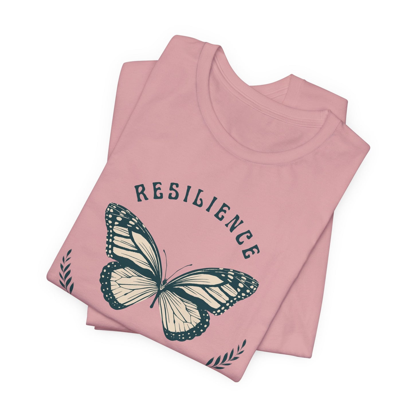 Resilience, Strength | T Shirt