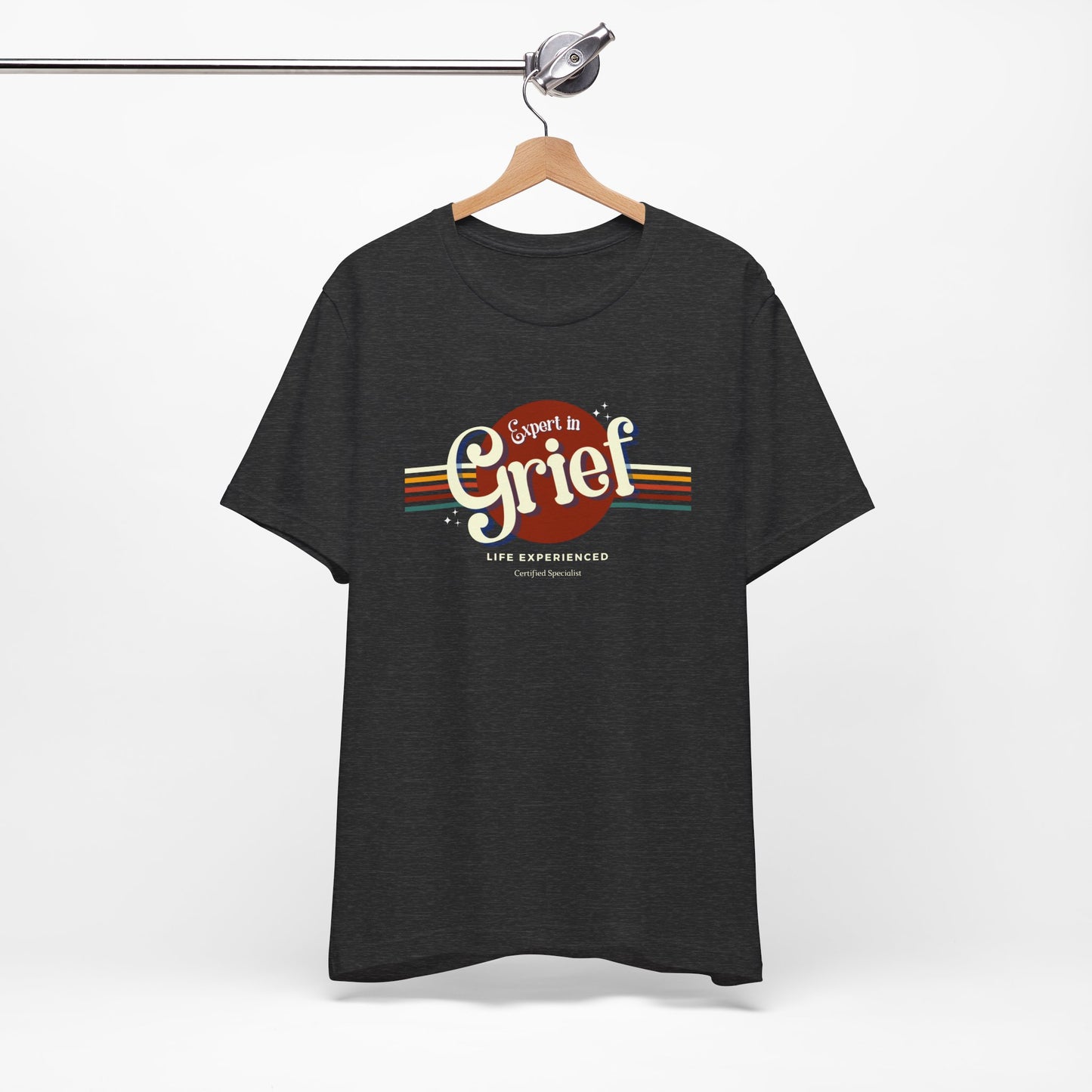 Expert In Grief | T Shirt