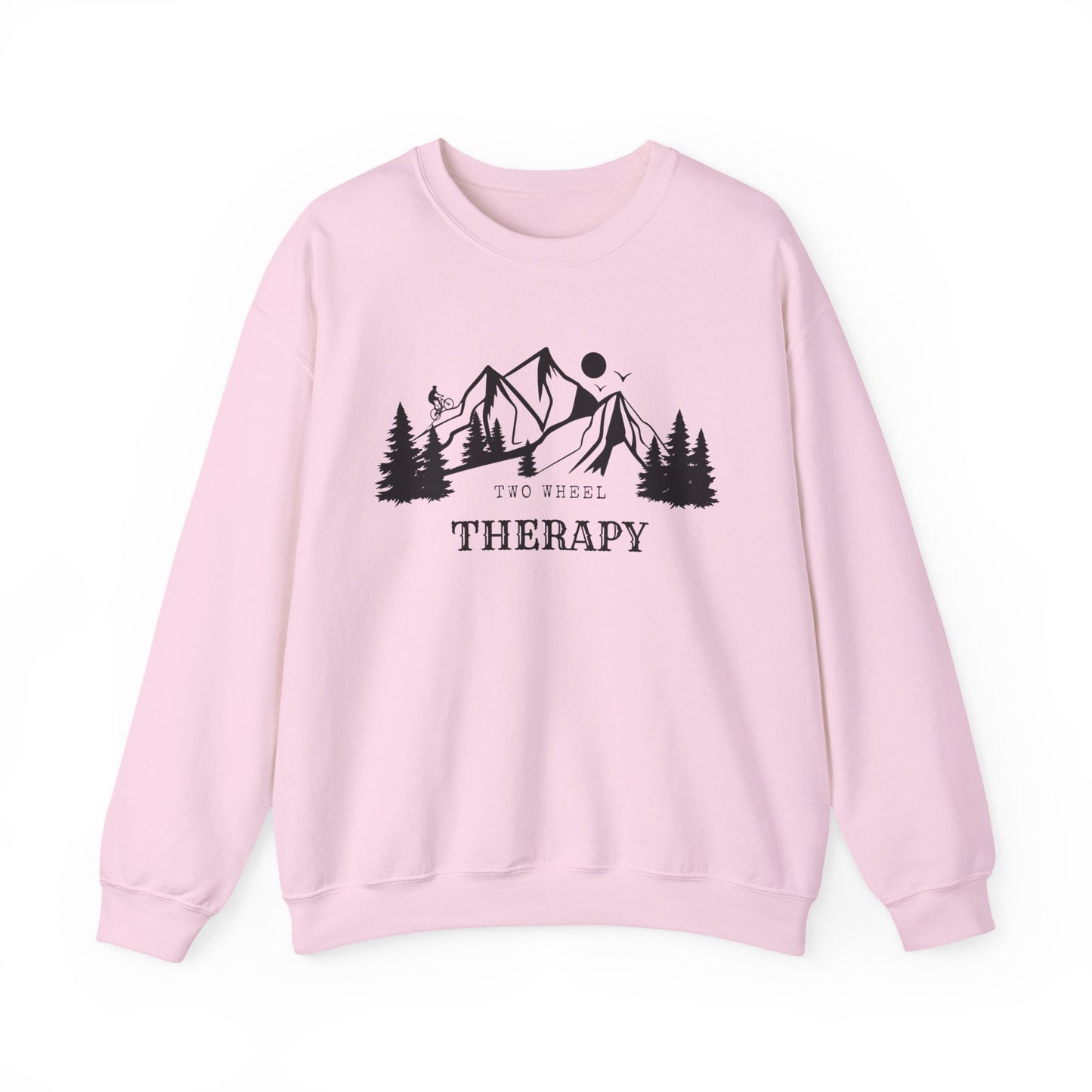 Two Wheel Therapy | Crew