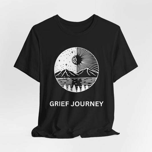 Grief Journey | T Shirt